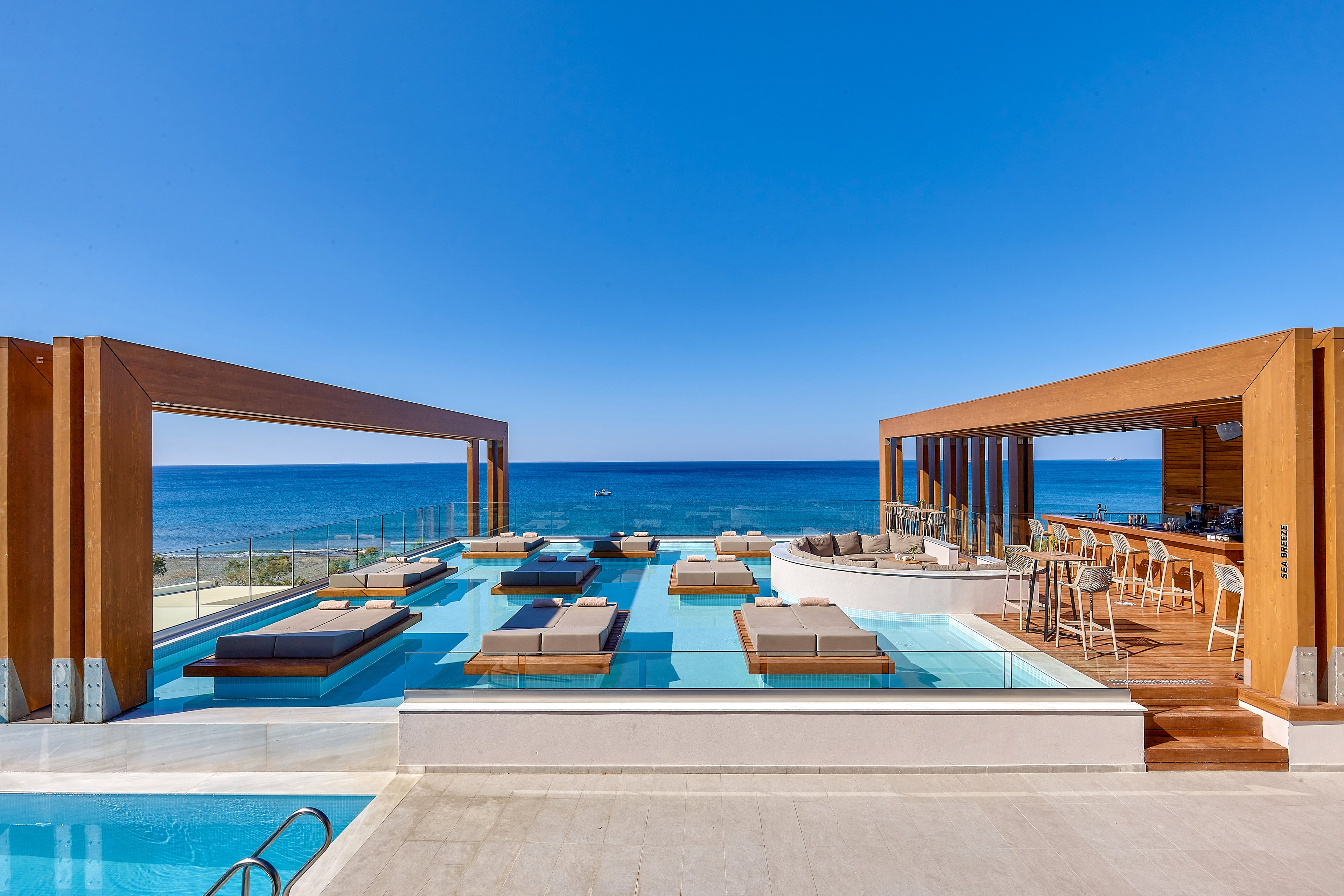 Enorme Santanna Beach