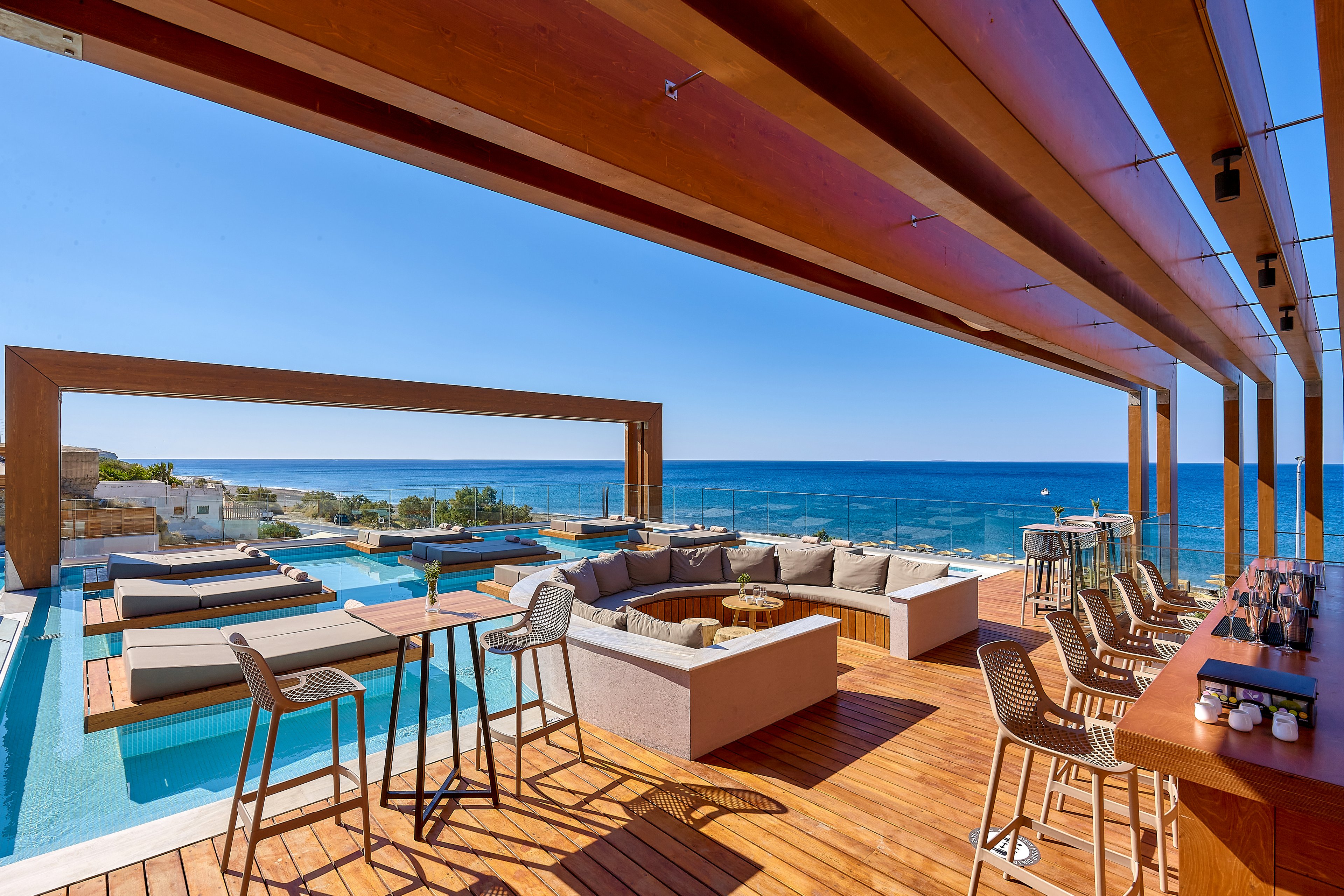 Enorme Santanna Beach