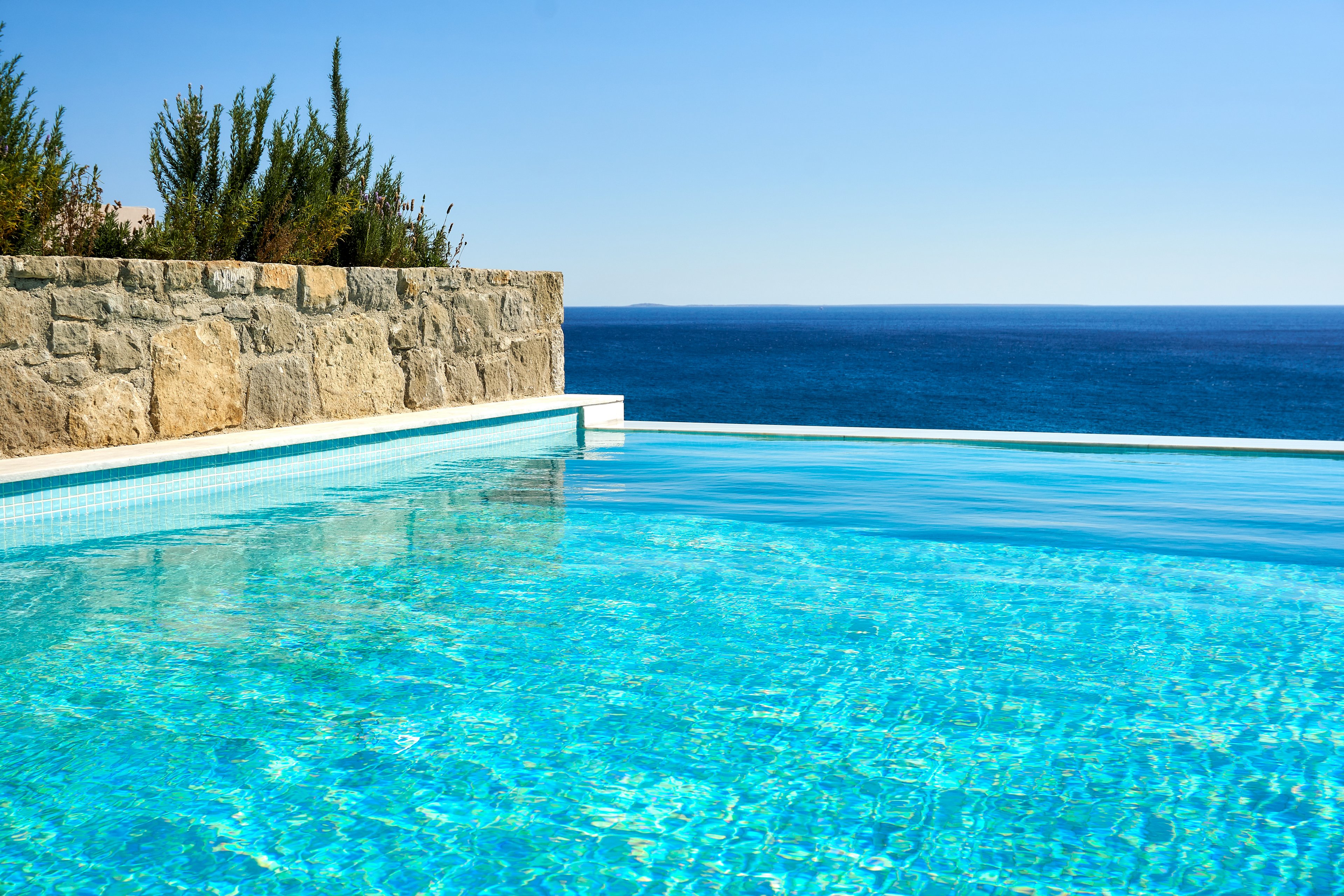 Enorme Santanna Beach