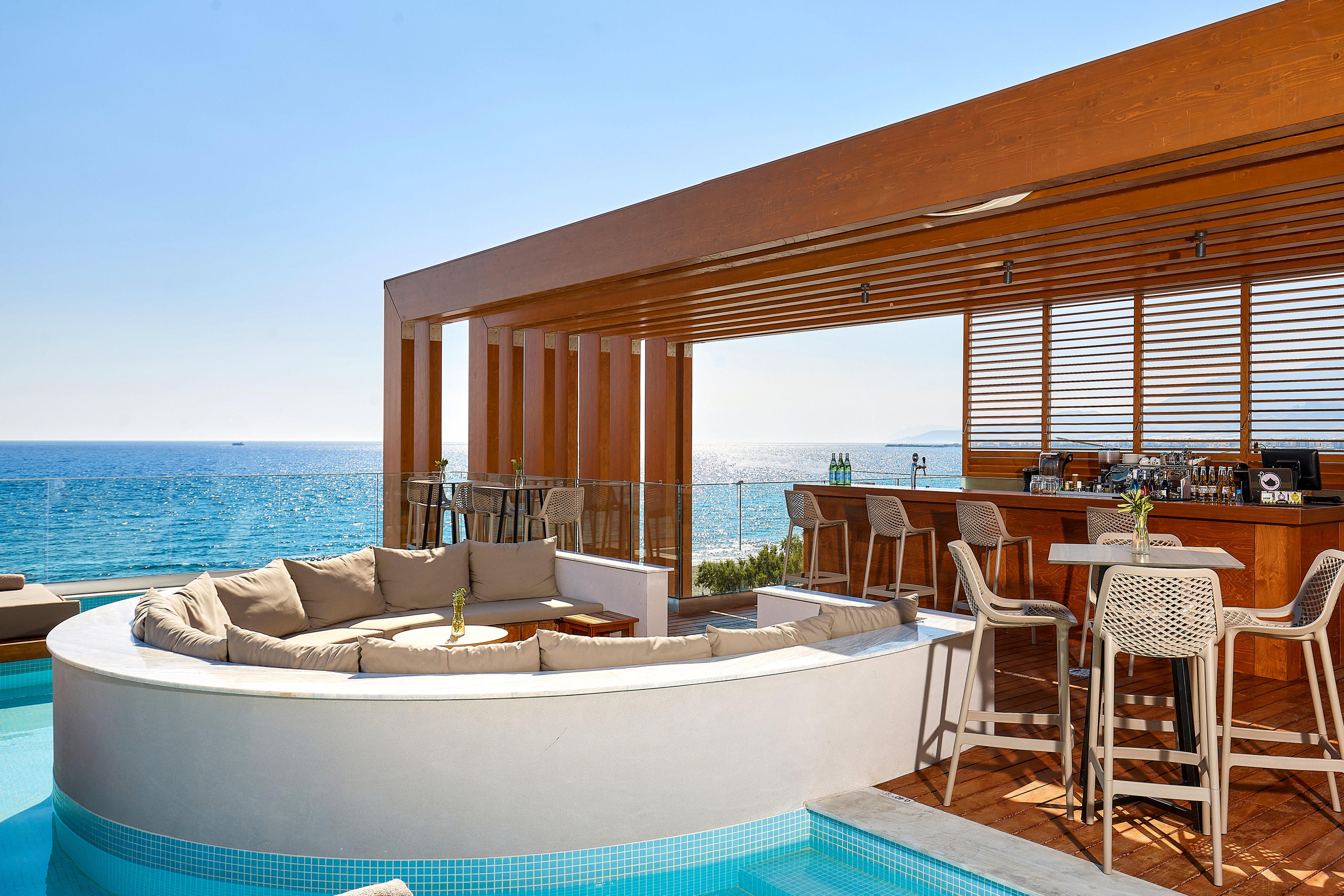 Enorme Santanna Beach