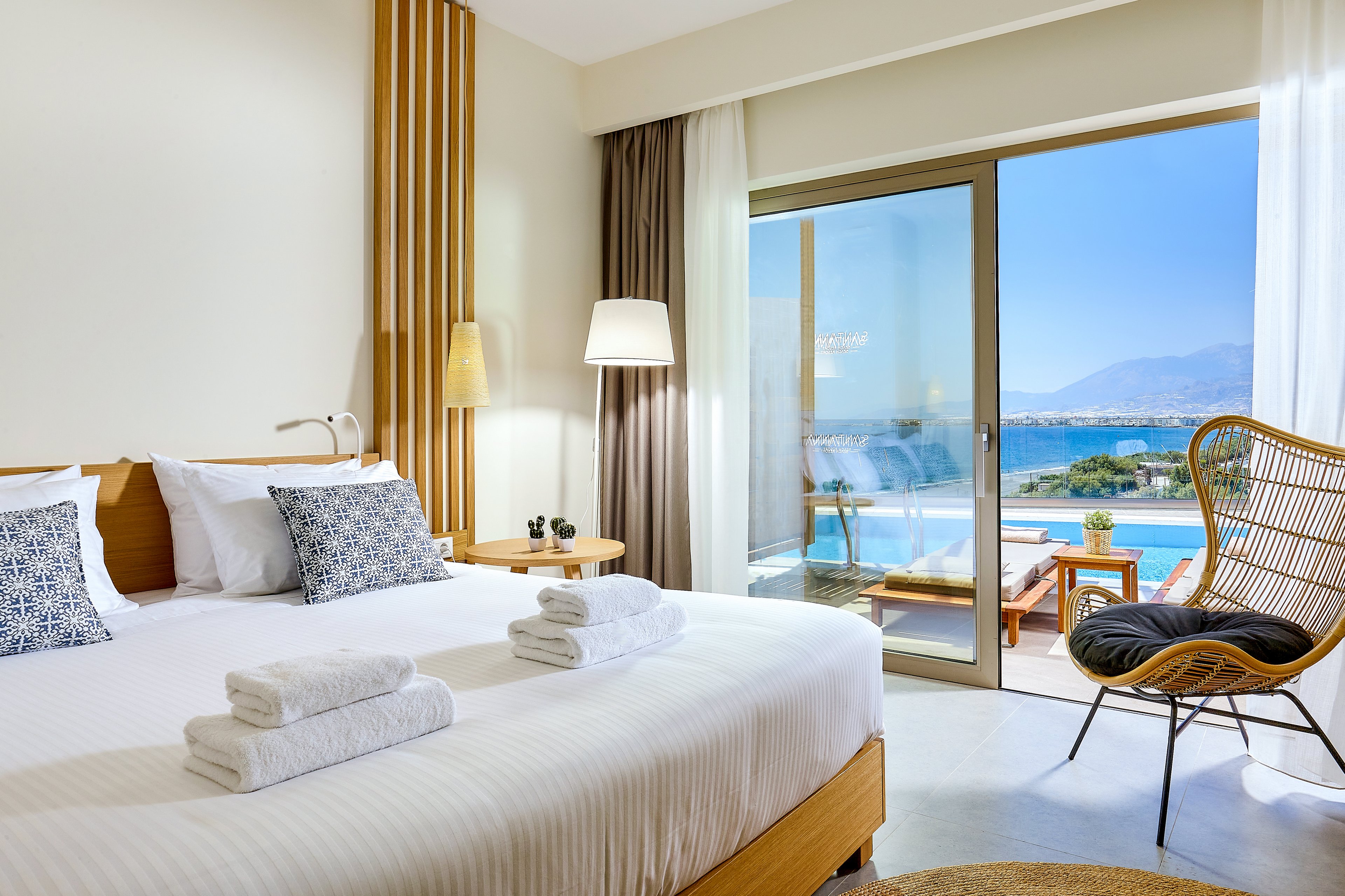 Enorme Santanna Beach