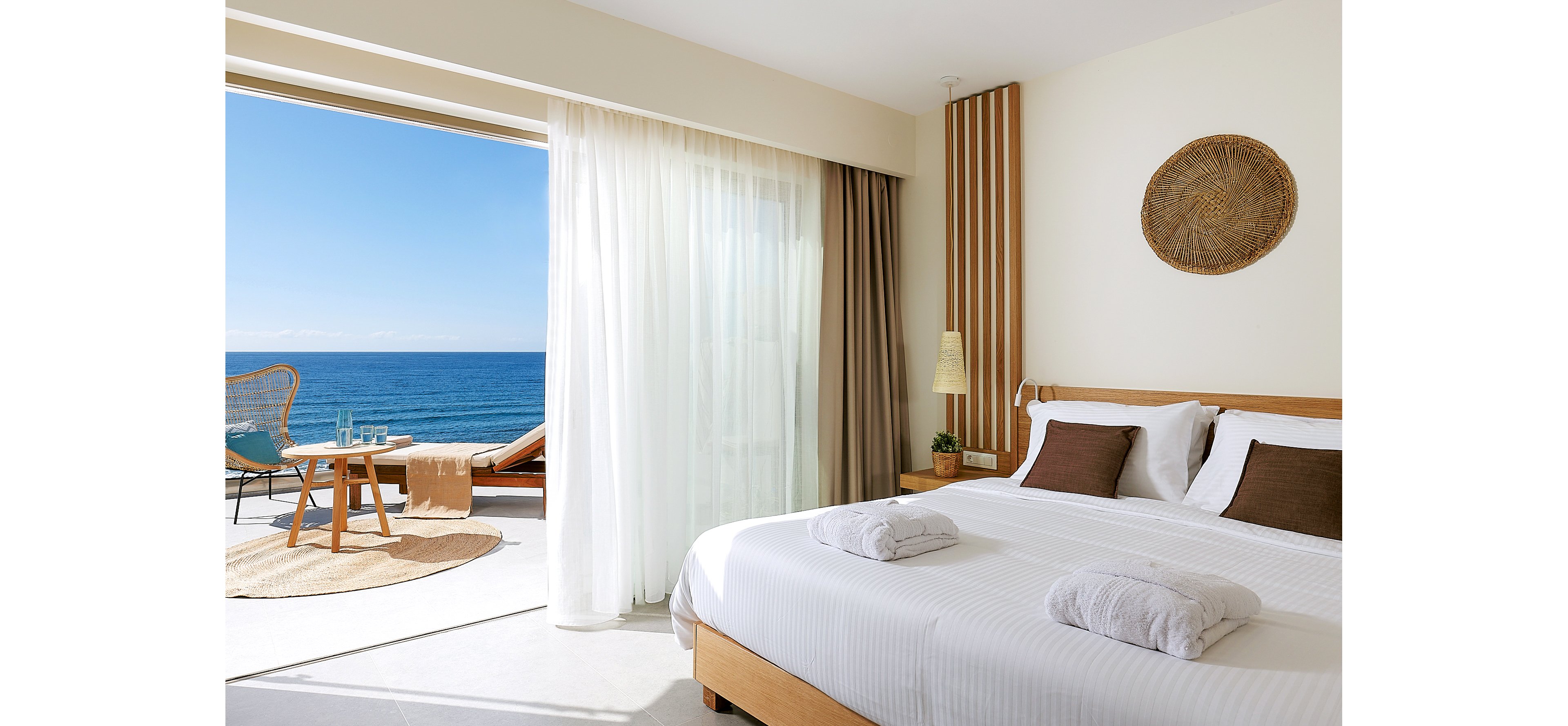 Enorme Santanna Beach