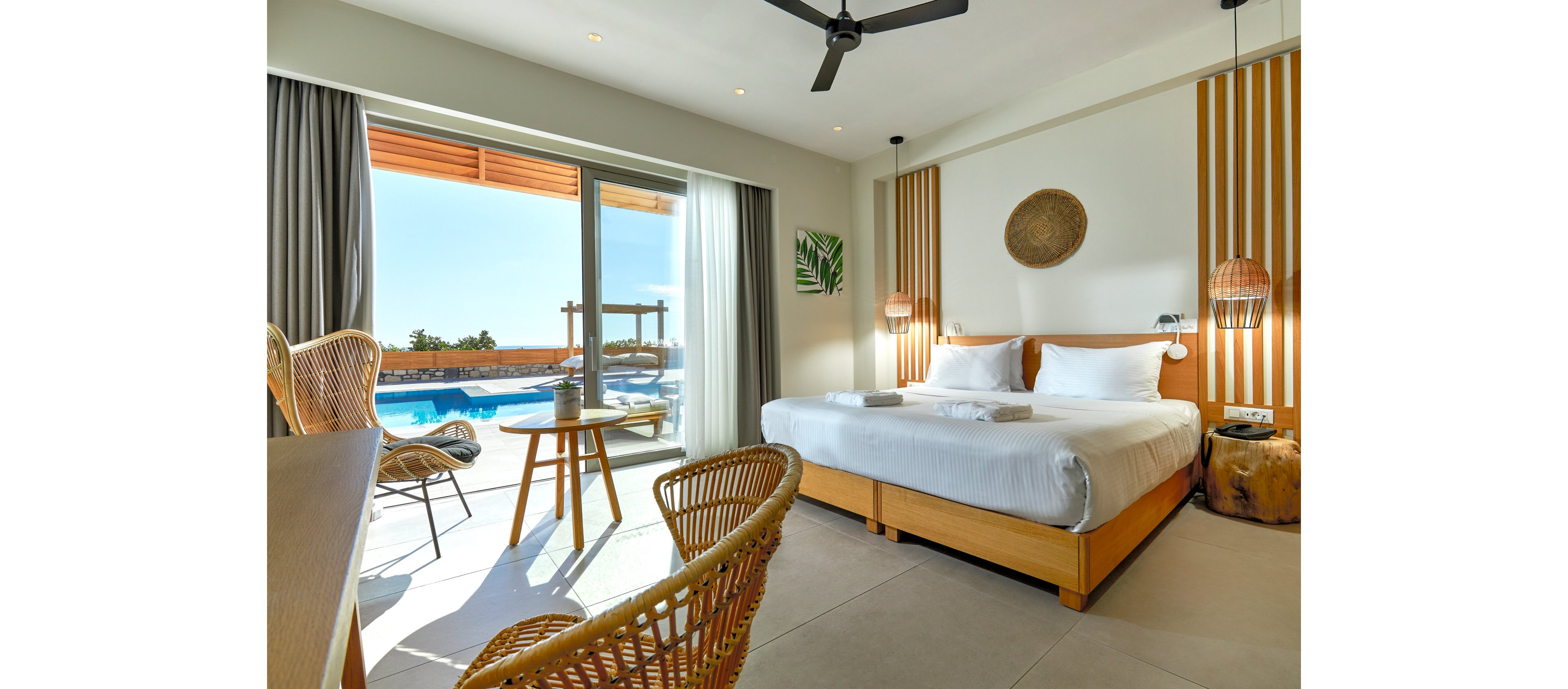 Enorme Santanna Beach