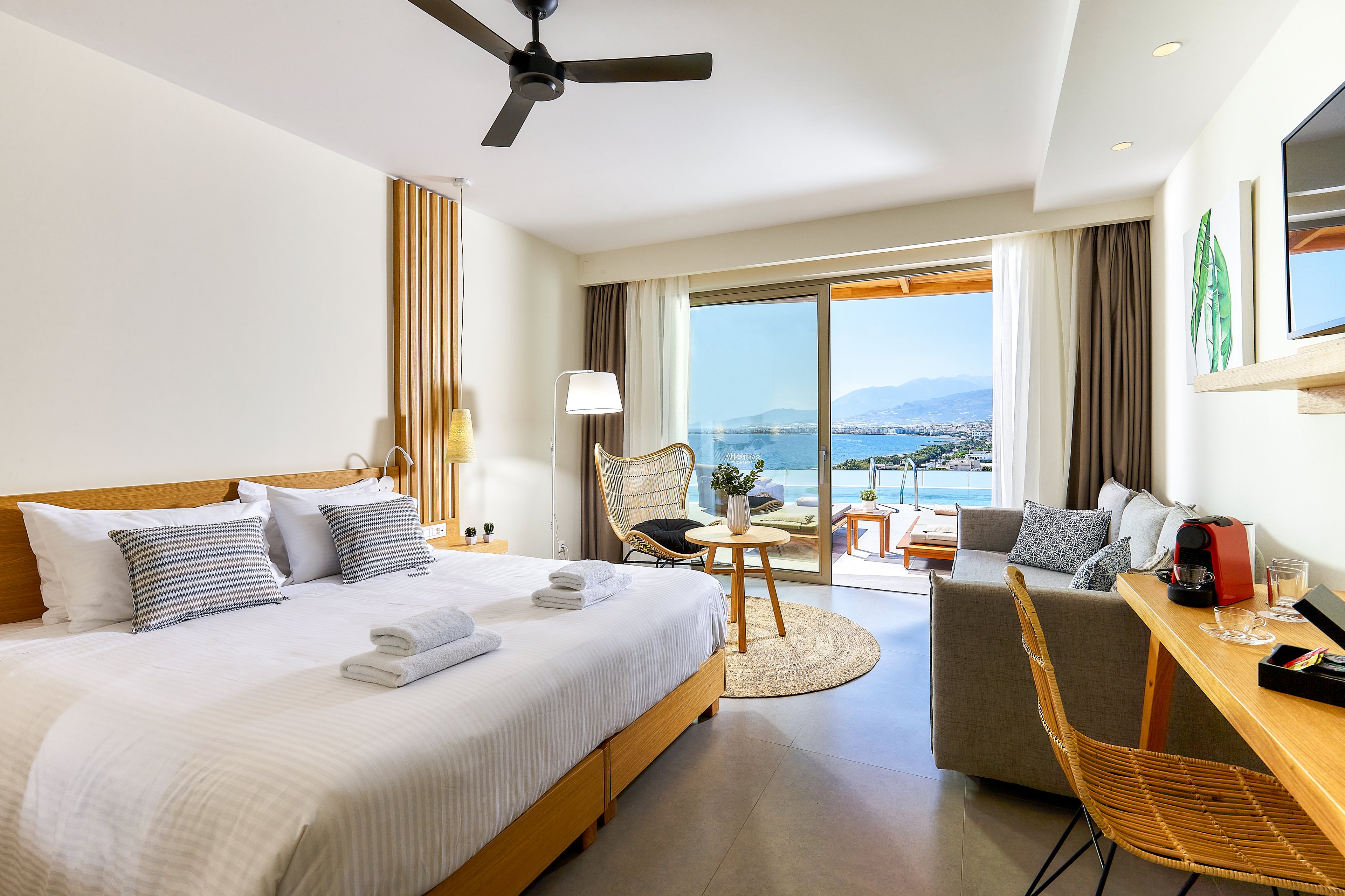 Enorme Santanna Beach