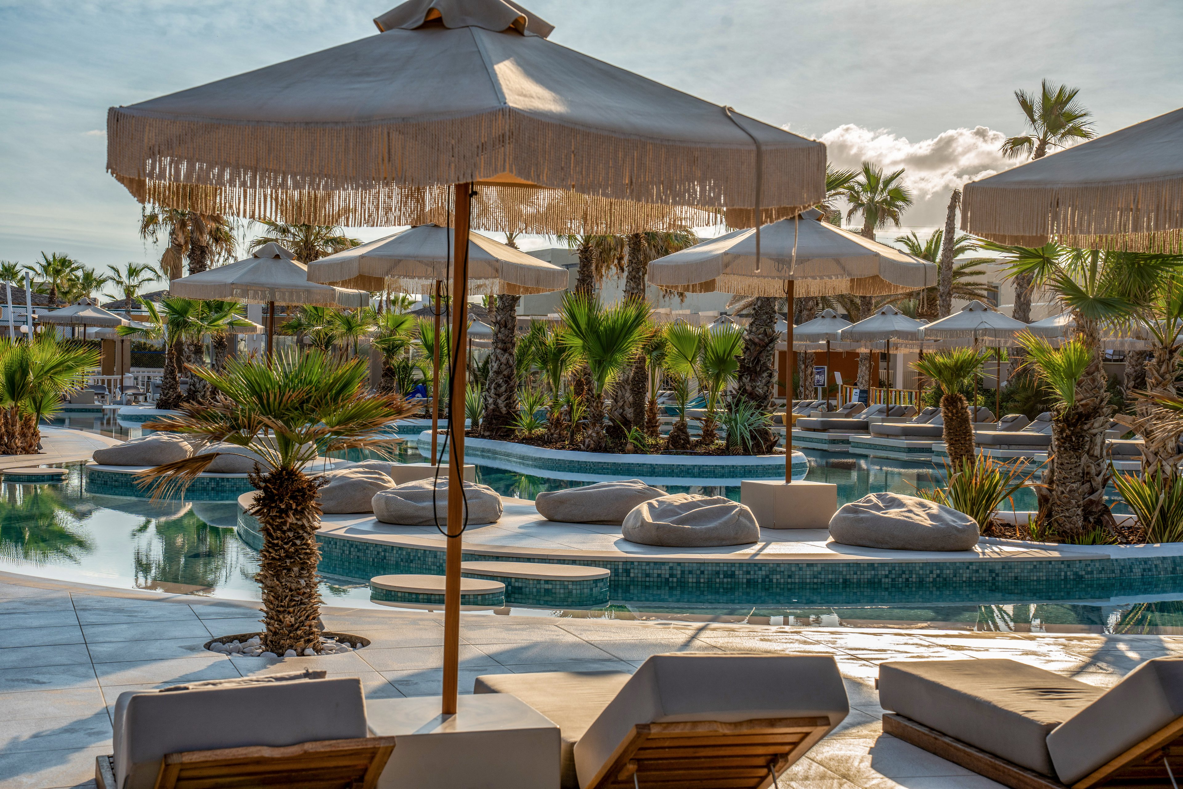 Stella Blue Seaside Resort