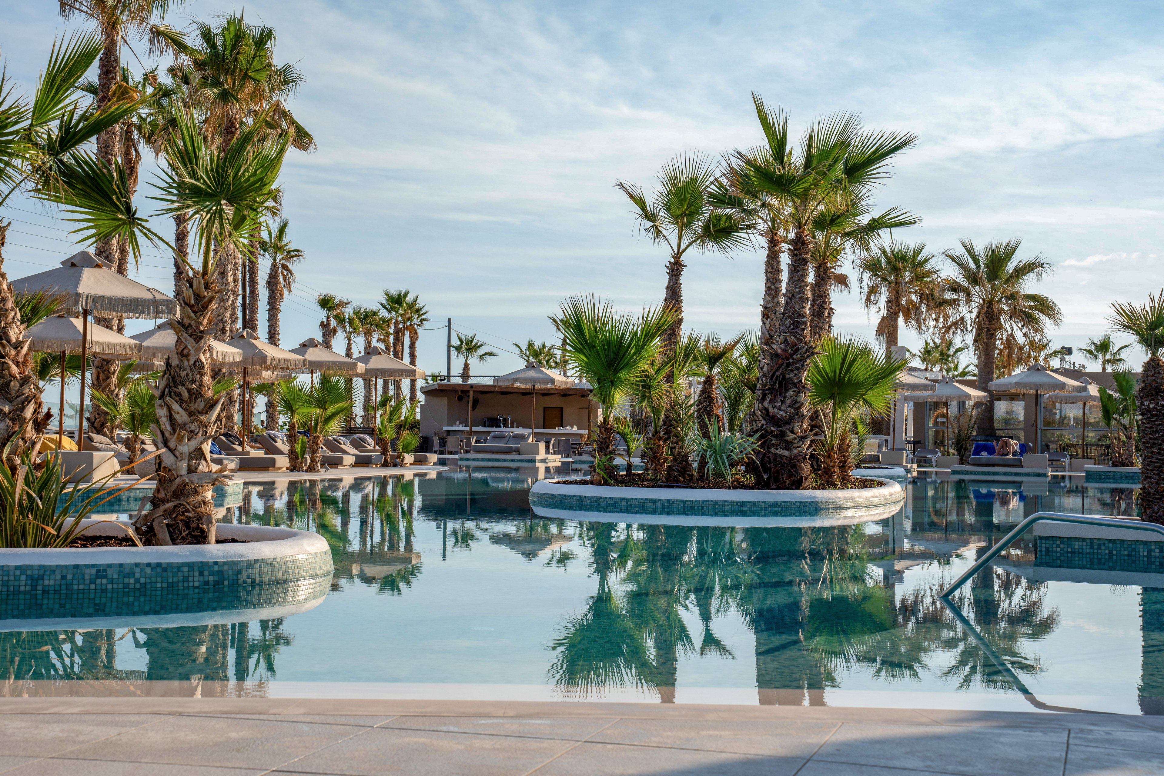 Stella Blue Seaside Resort