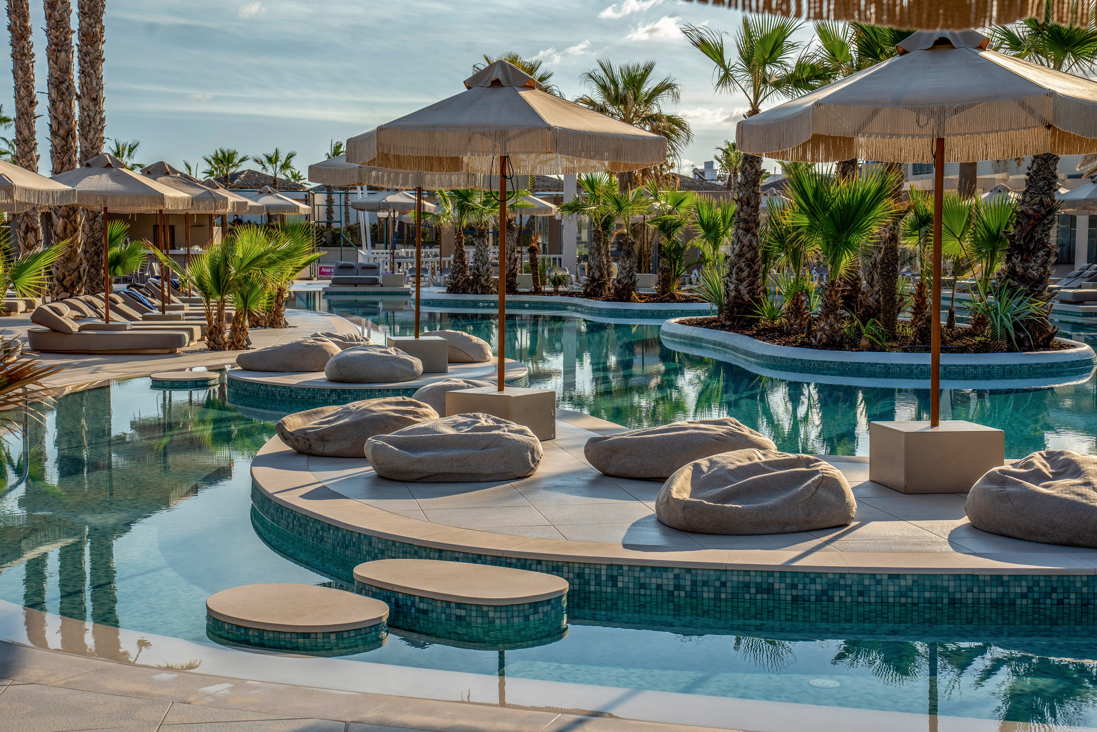 Stella Blue Seaside Resort