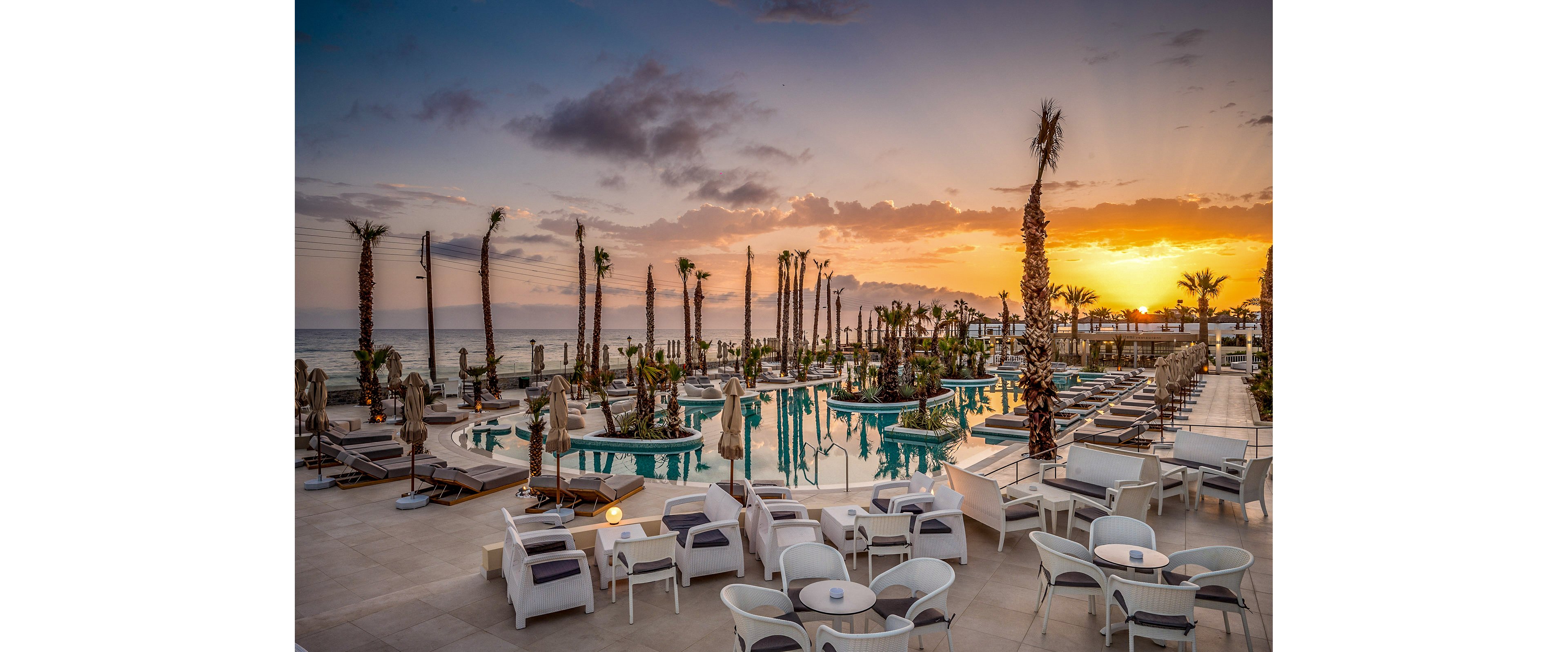 Stella Blue Seaside Resort