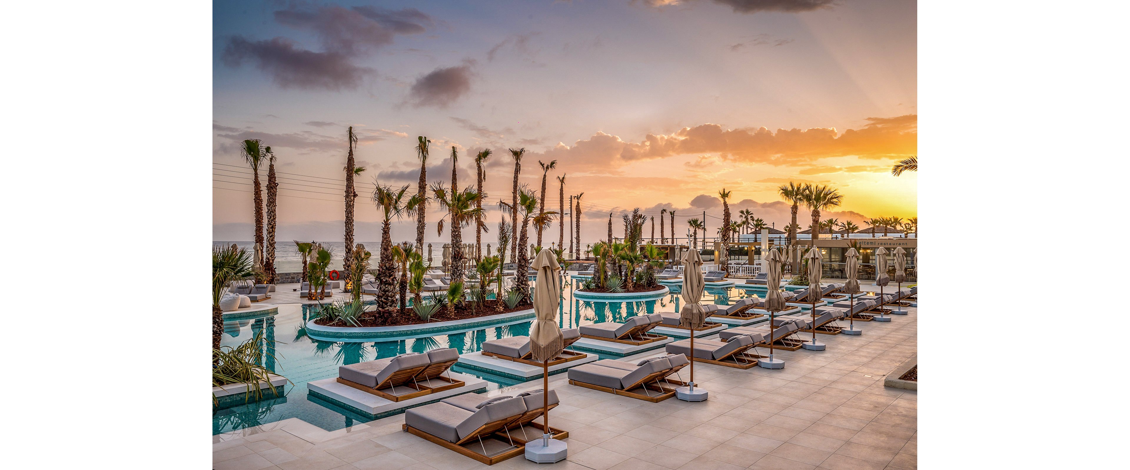 Stella Blue Seaside Resort