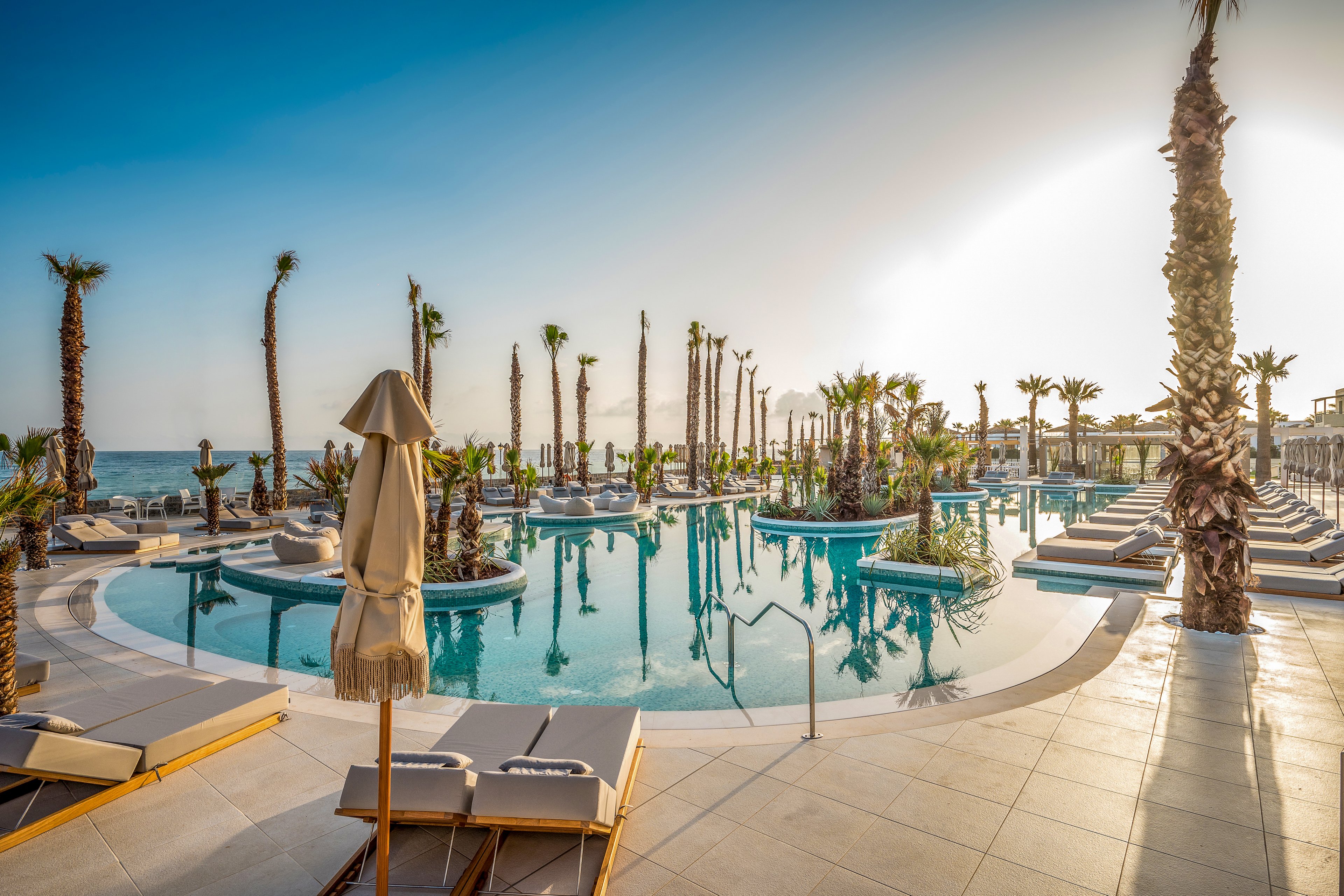 Stella Blue Seaside Resort