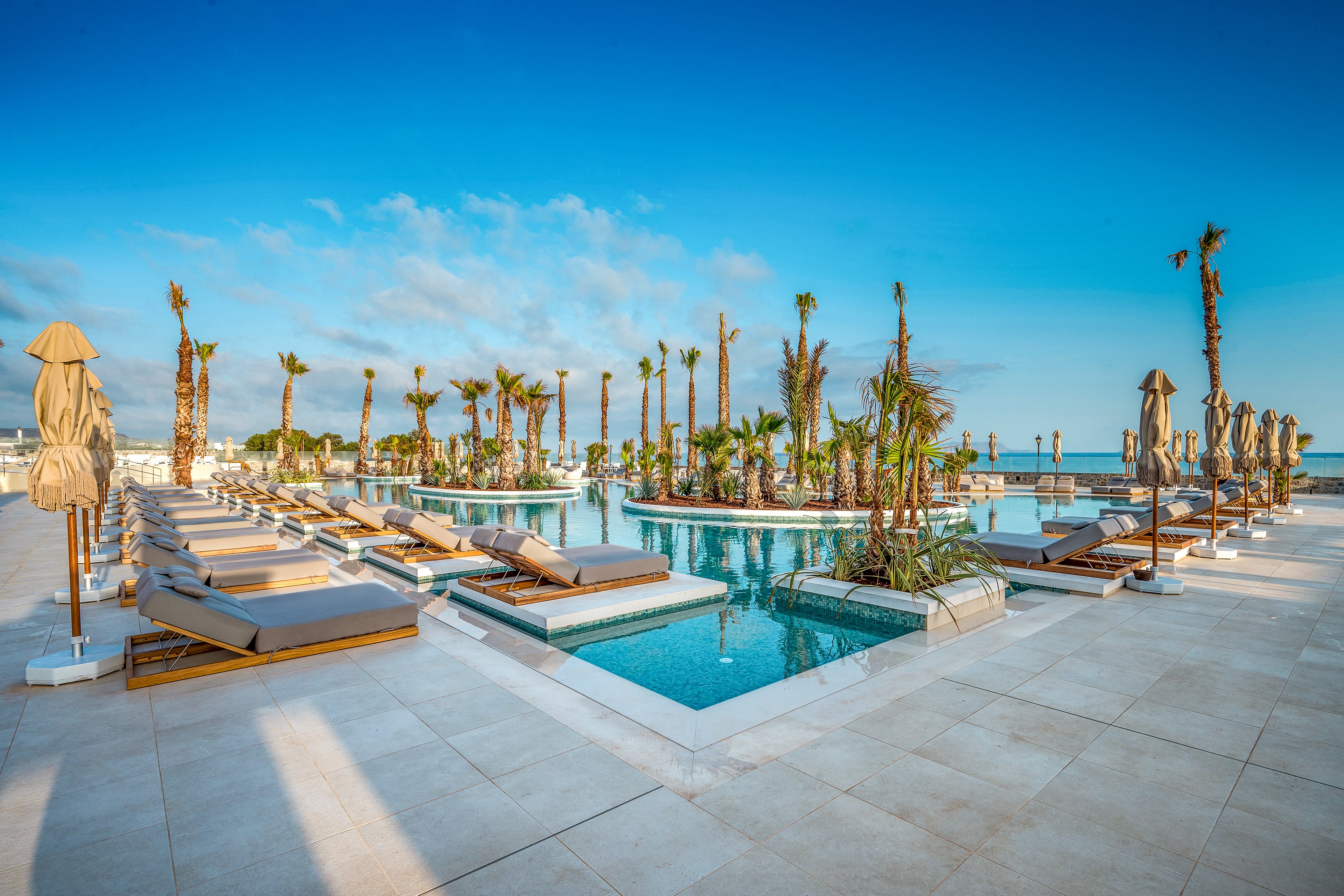 Stella Blue Seaside Resort