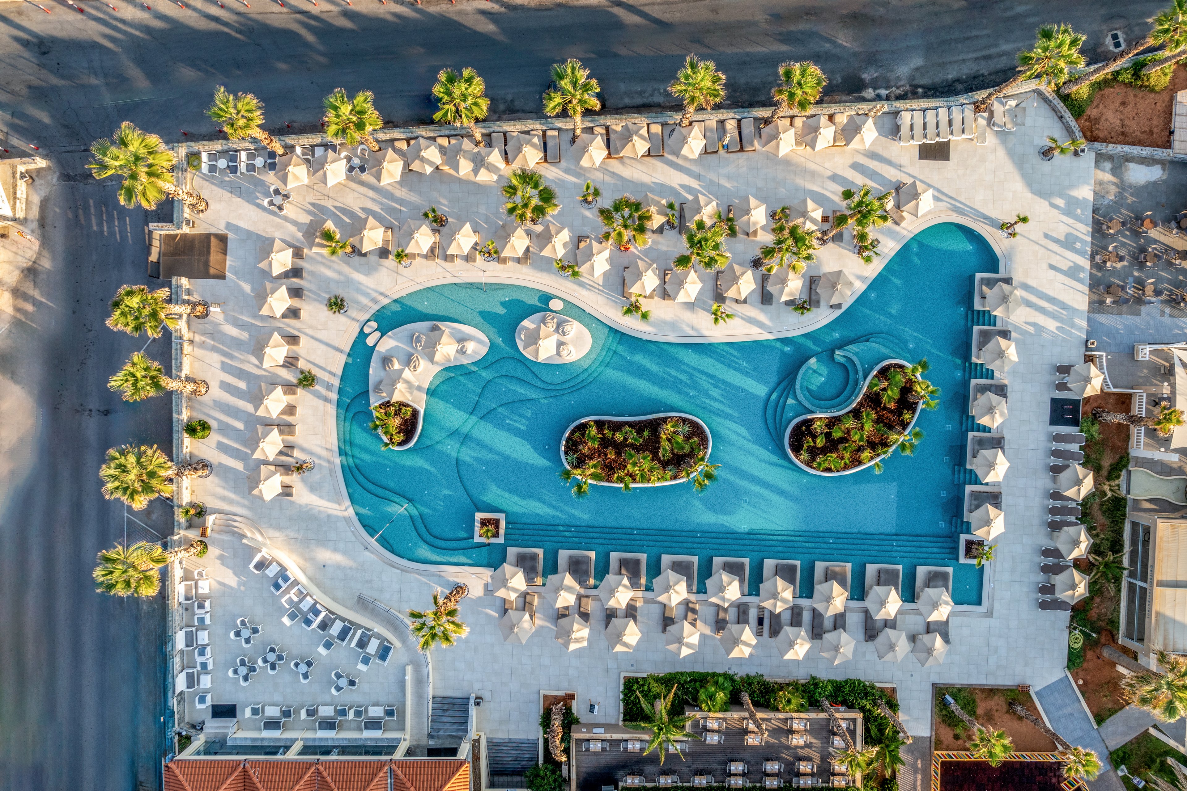 Stella Blue Seaside Resort