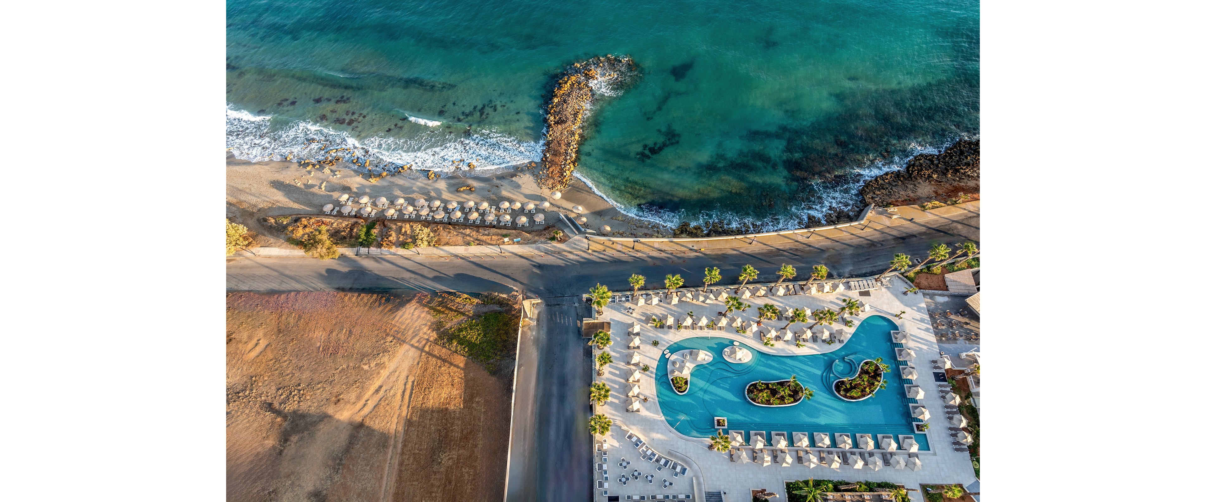 Stella Blue Seaside Resort