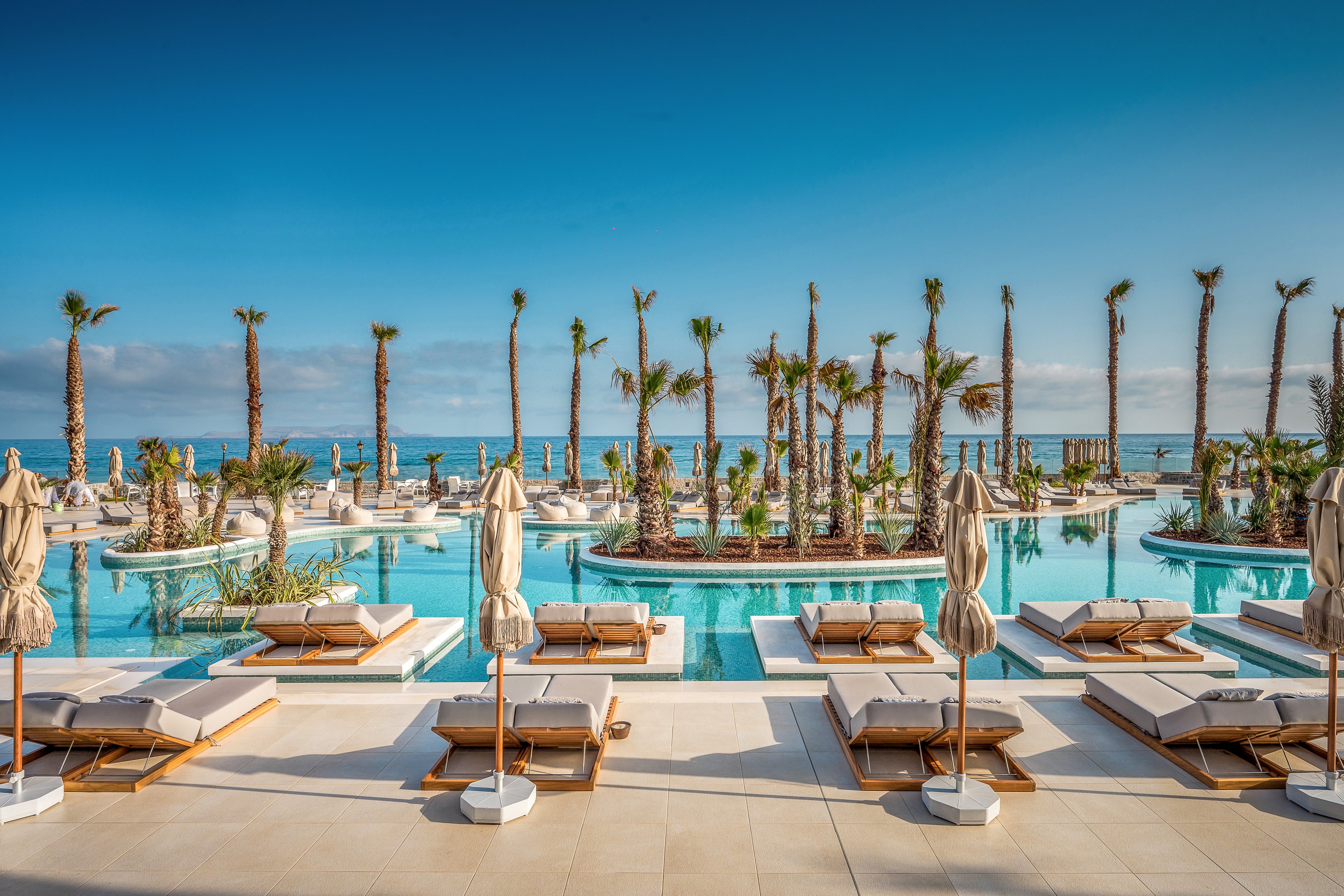 Stella Blue Seaside Resort