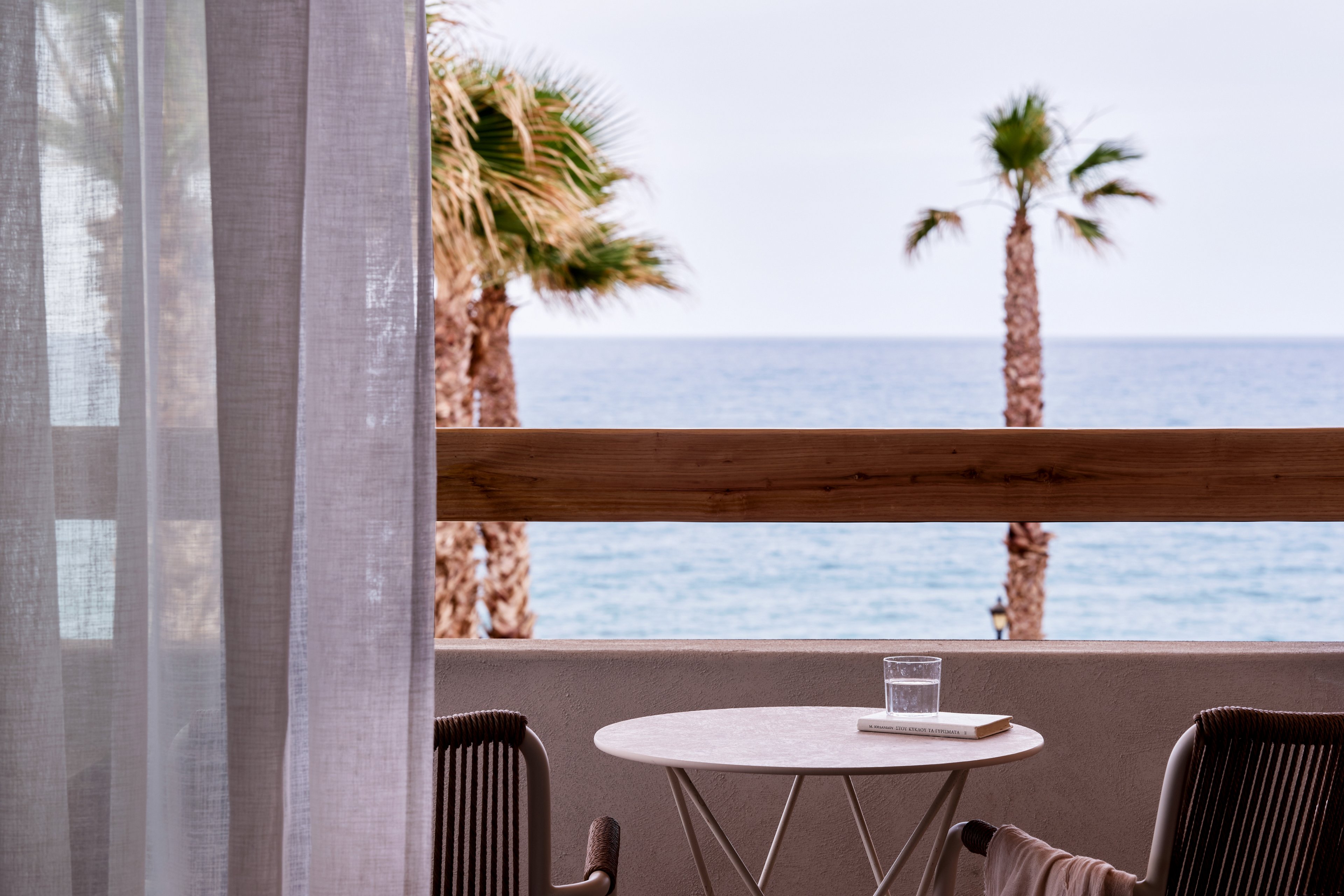 Stella Blue Seaside Resort