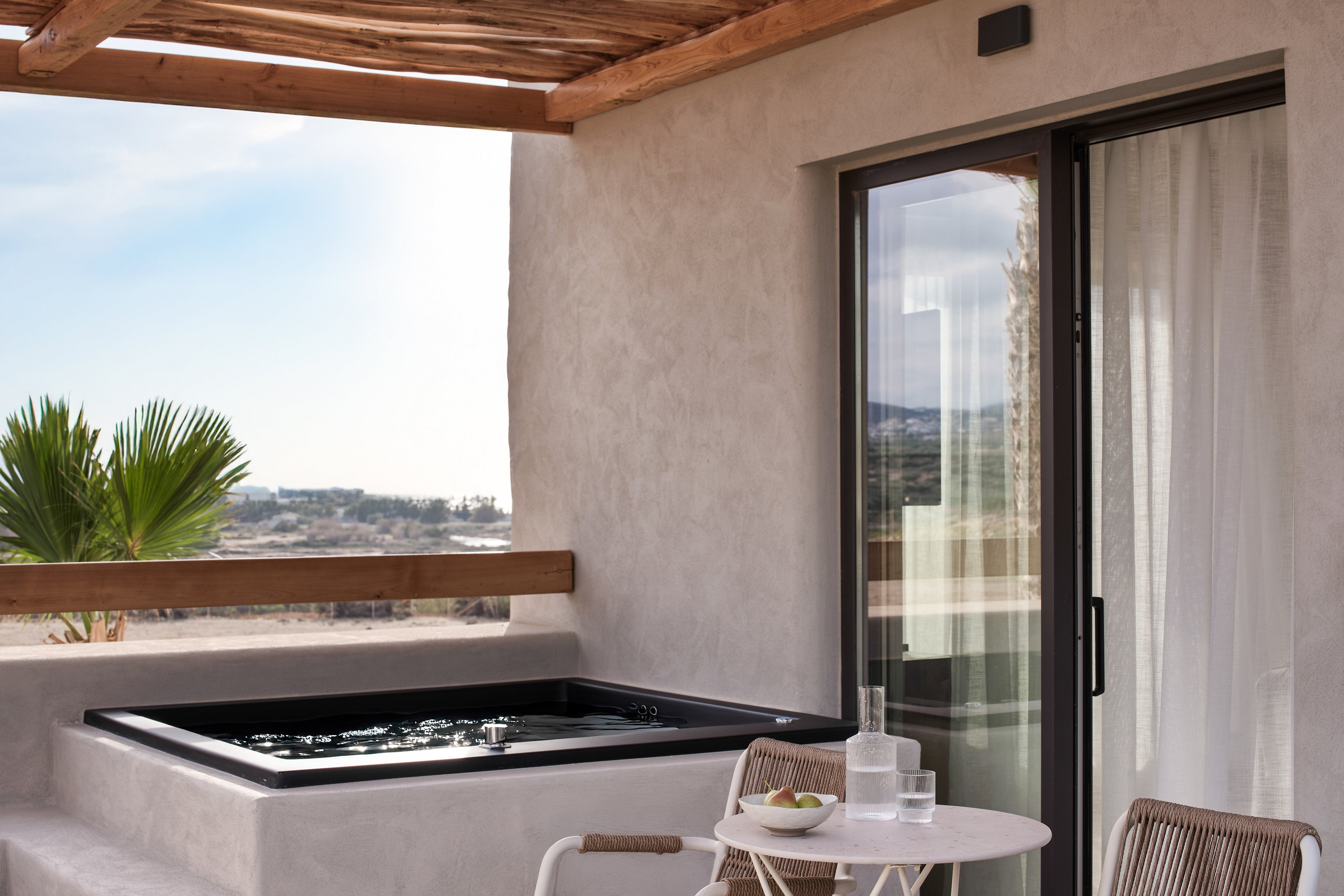 Stella Blue Seaside Resort