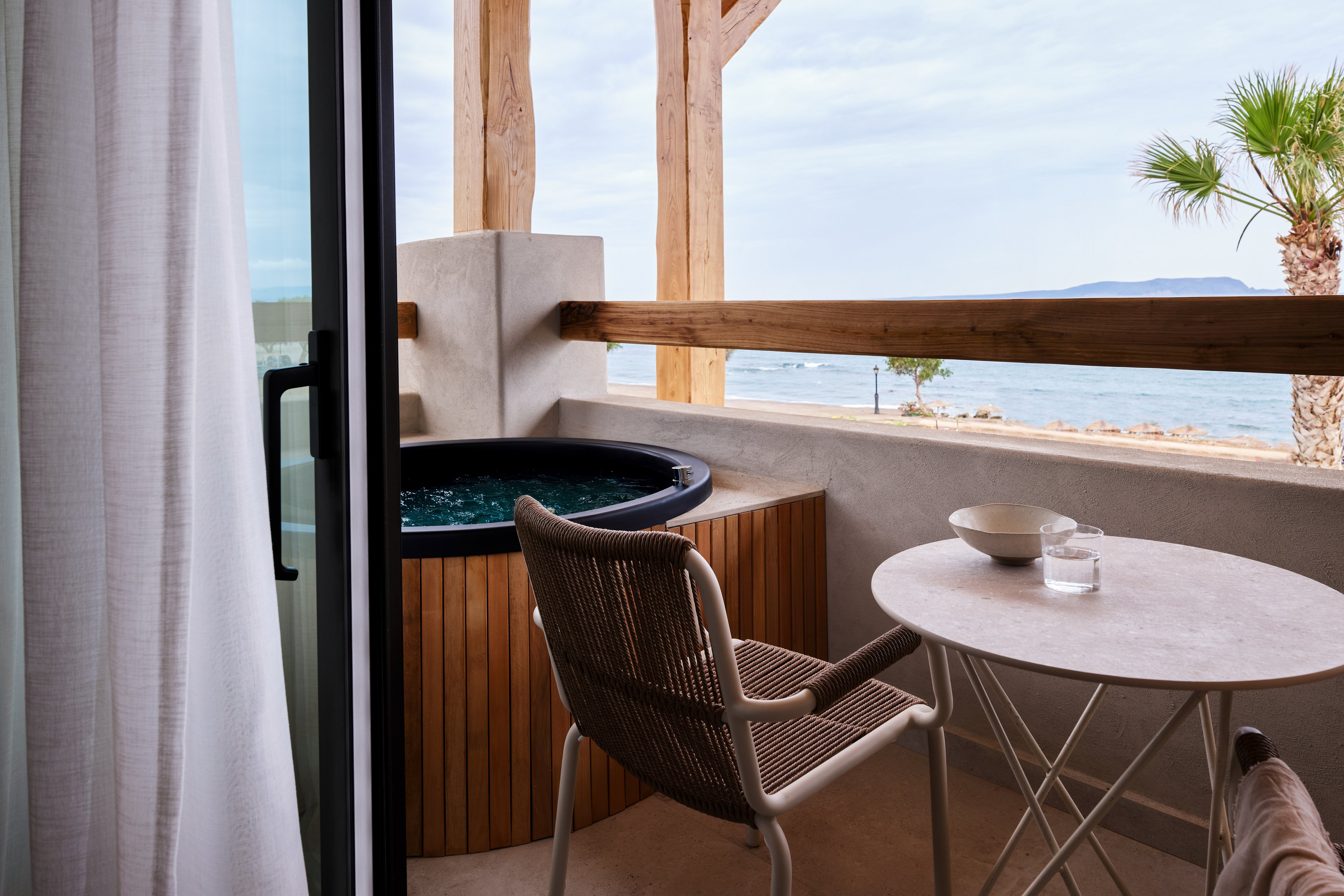 Stella Blue Seaside Resort