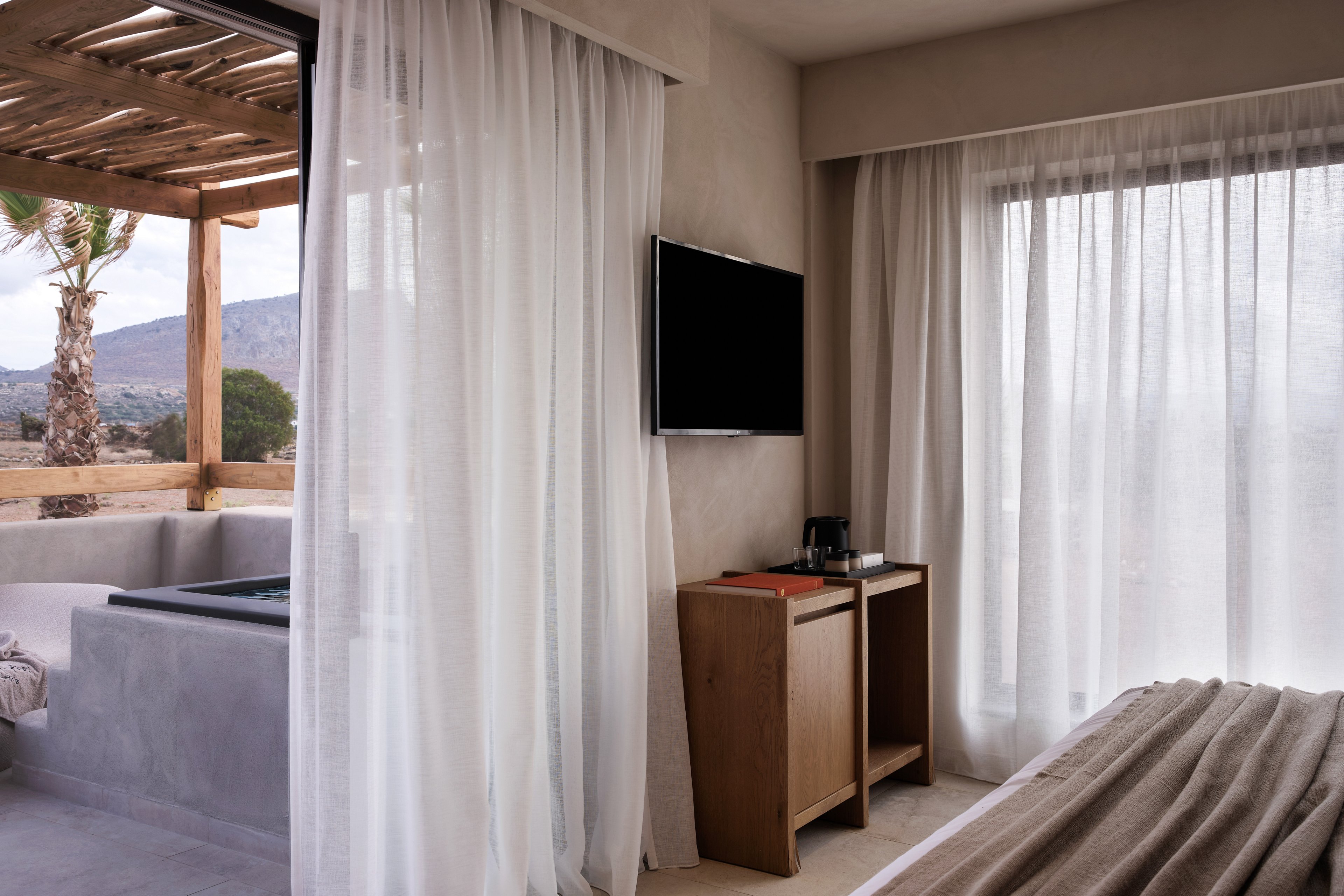 Stella Blue Seaside Resort