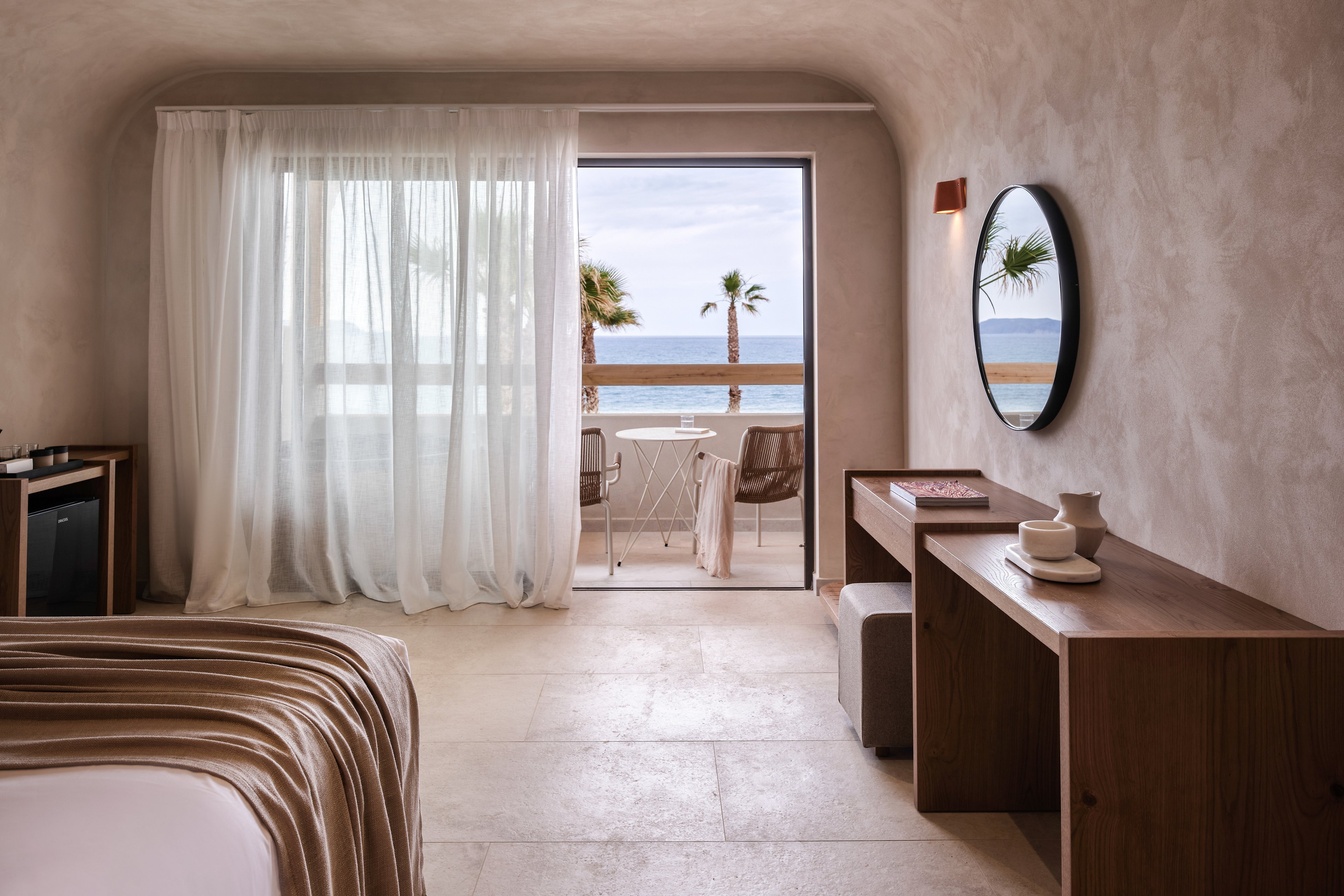 Stella Blue Seaside Resort