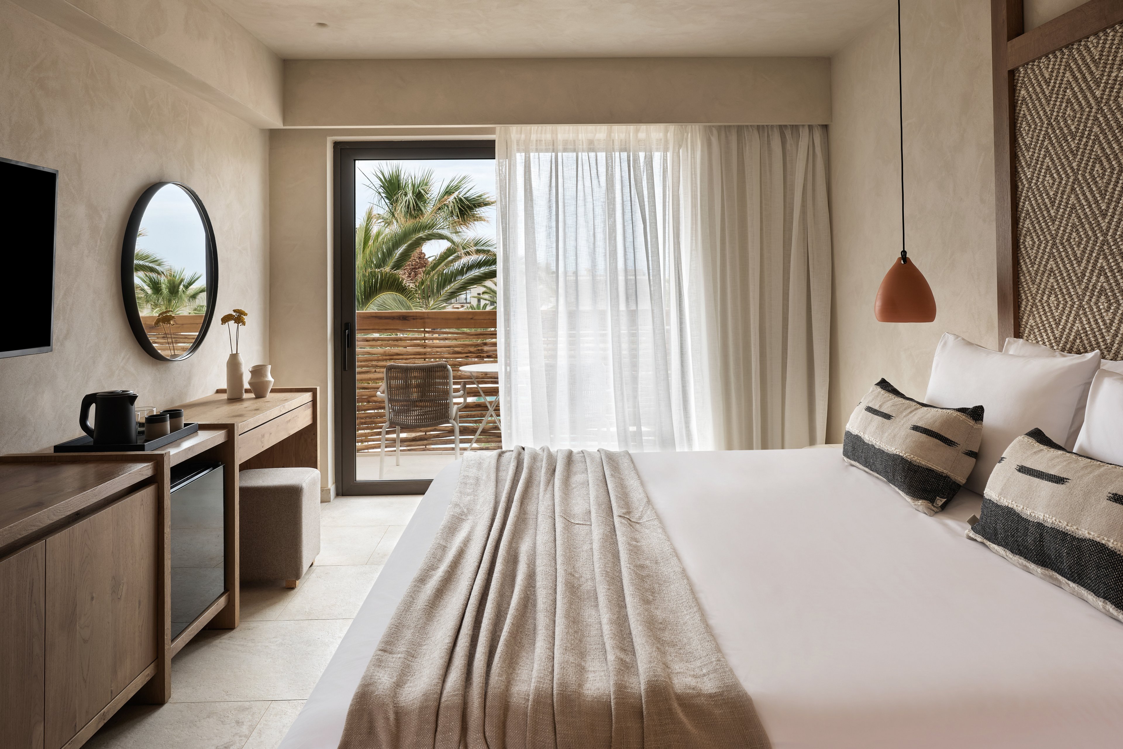 Stella Blue Seaside Resort