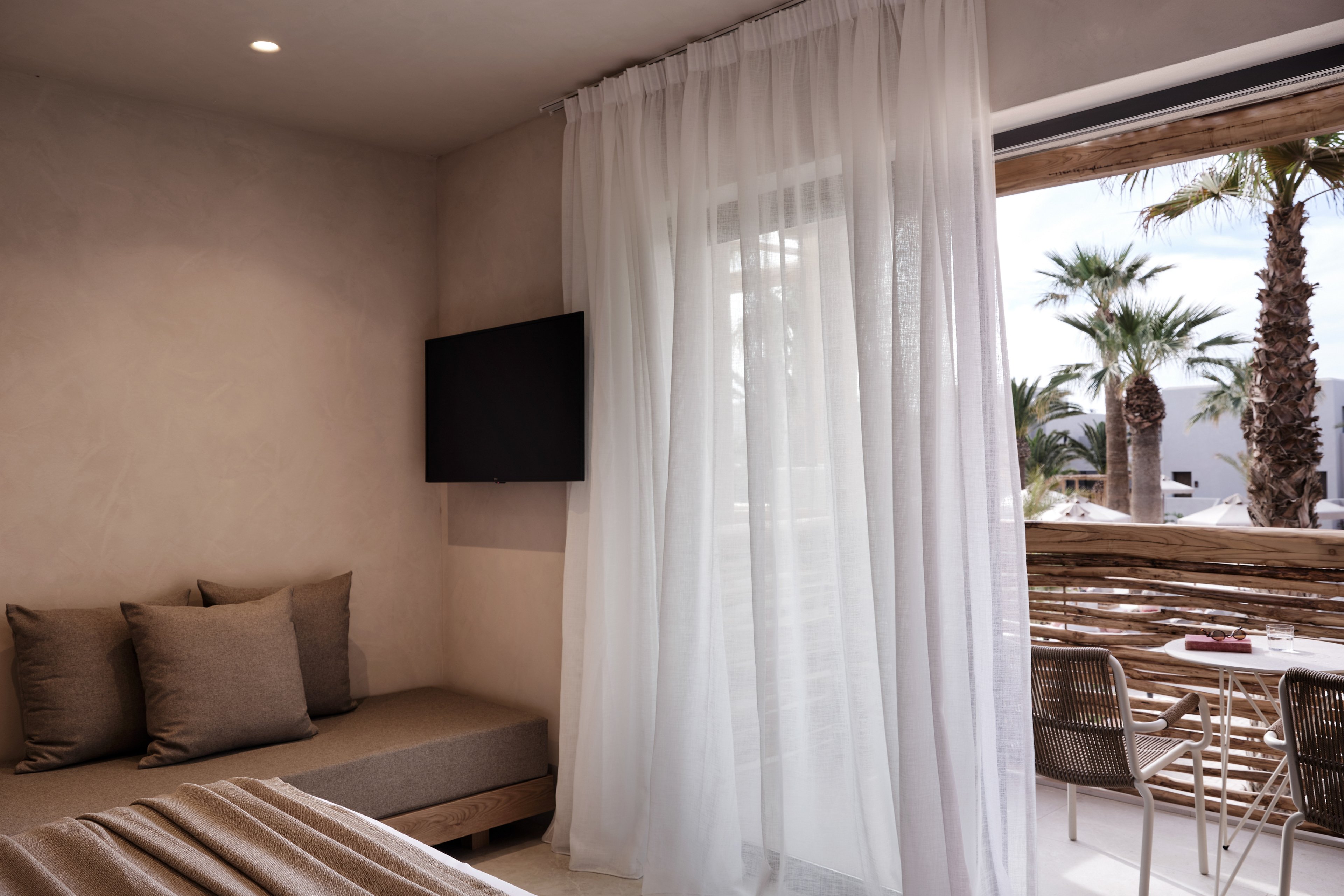 Stella Blue Seaside Resort