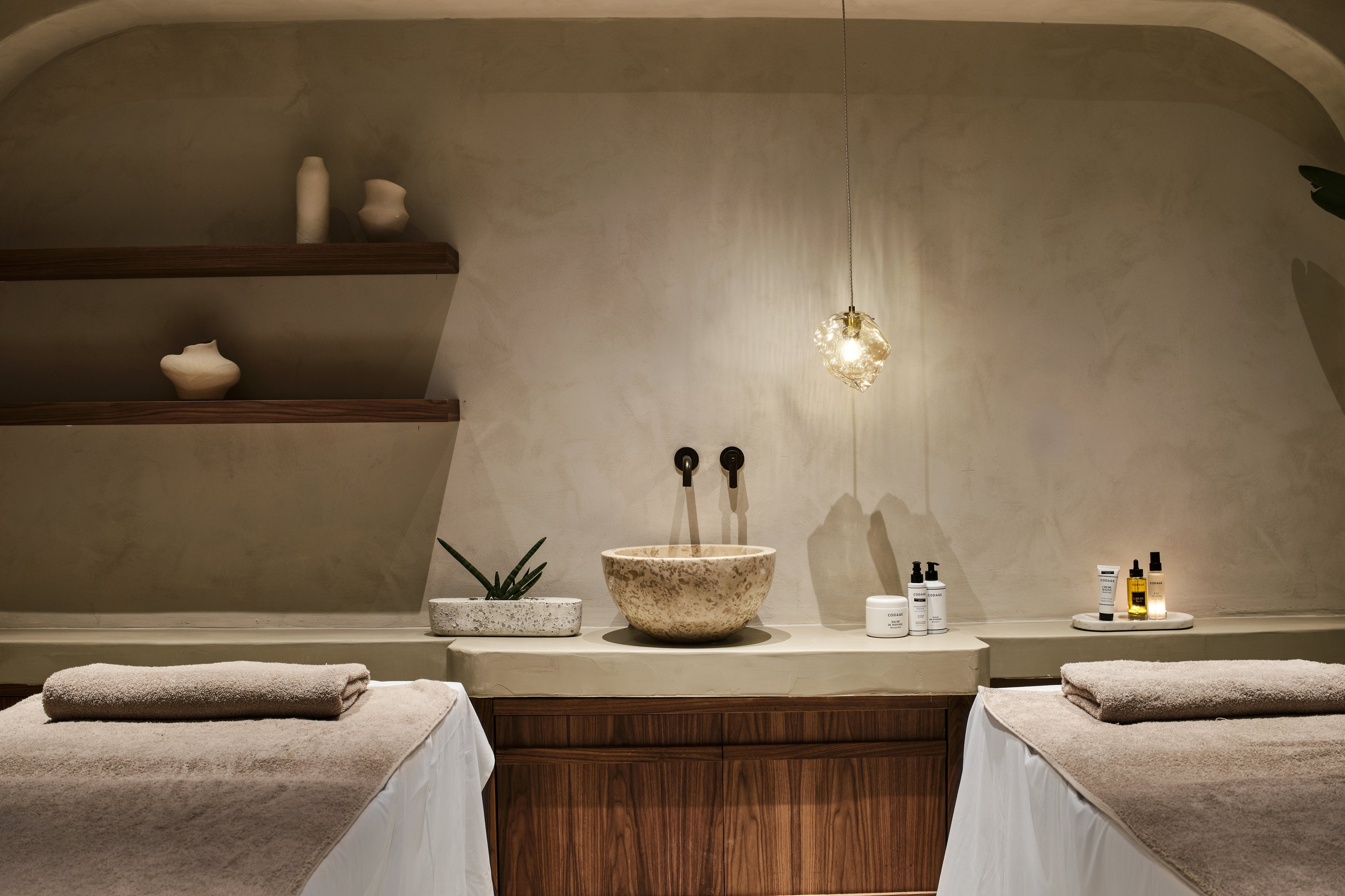 Stella Blue Seaside Resort