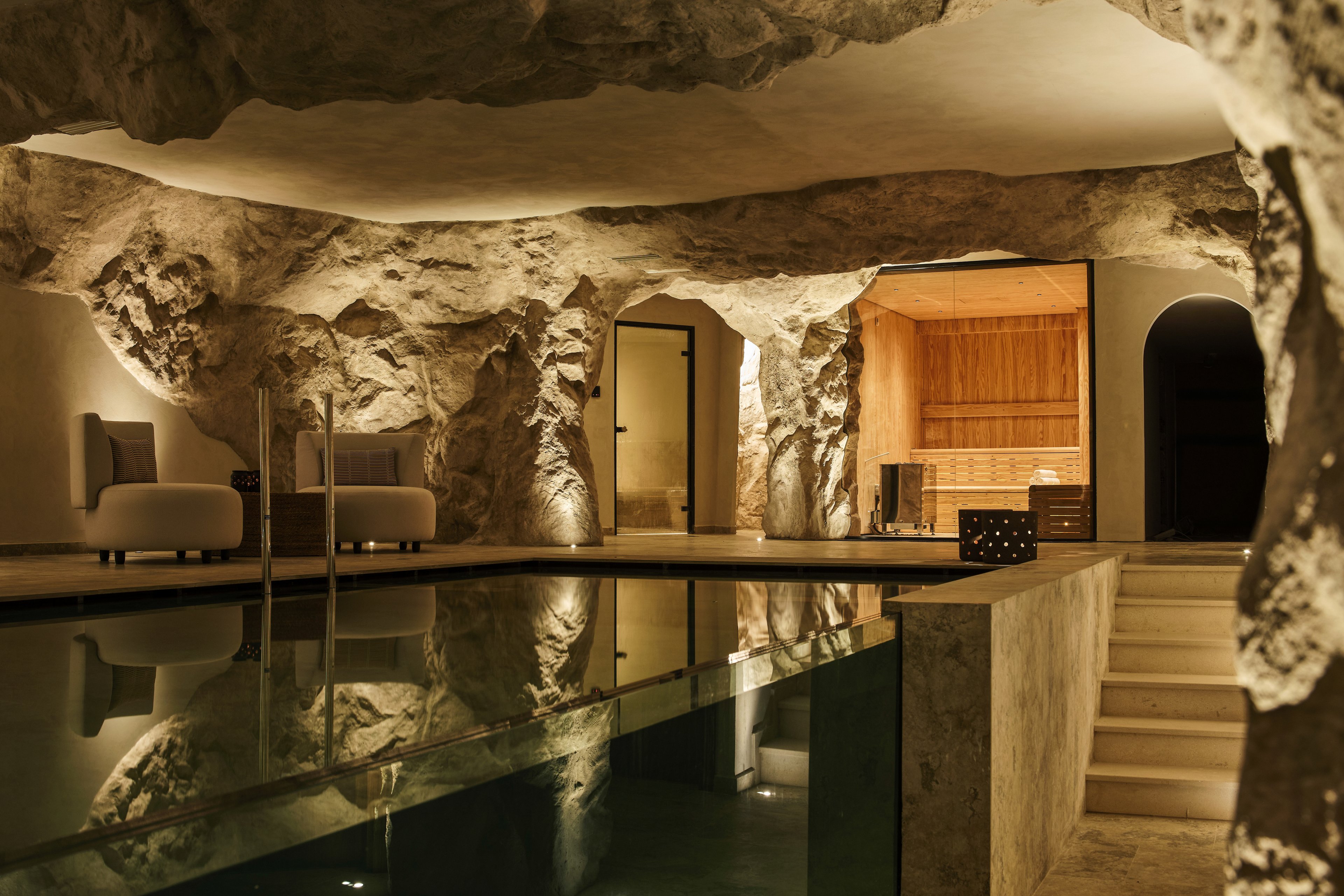 Stella Blue Seaside Resort