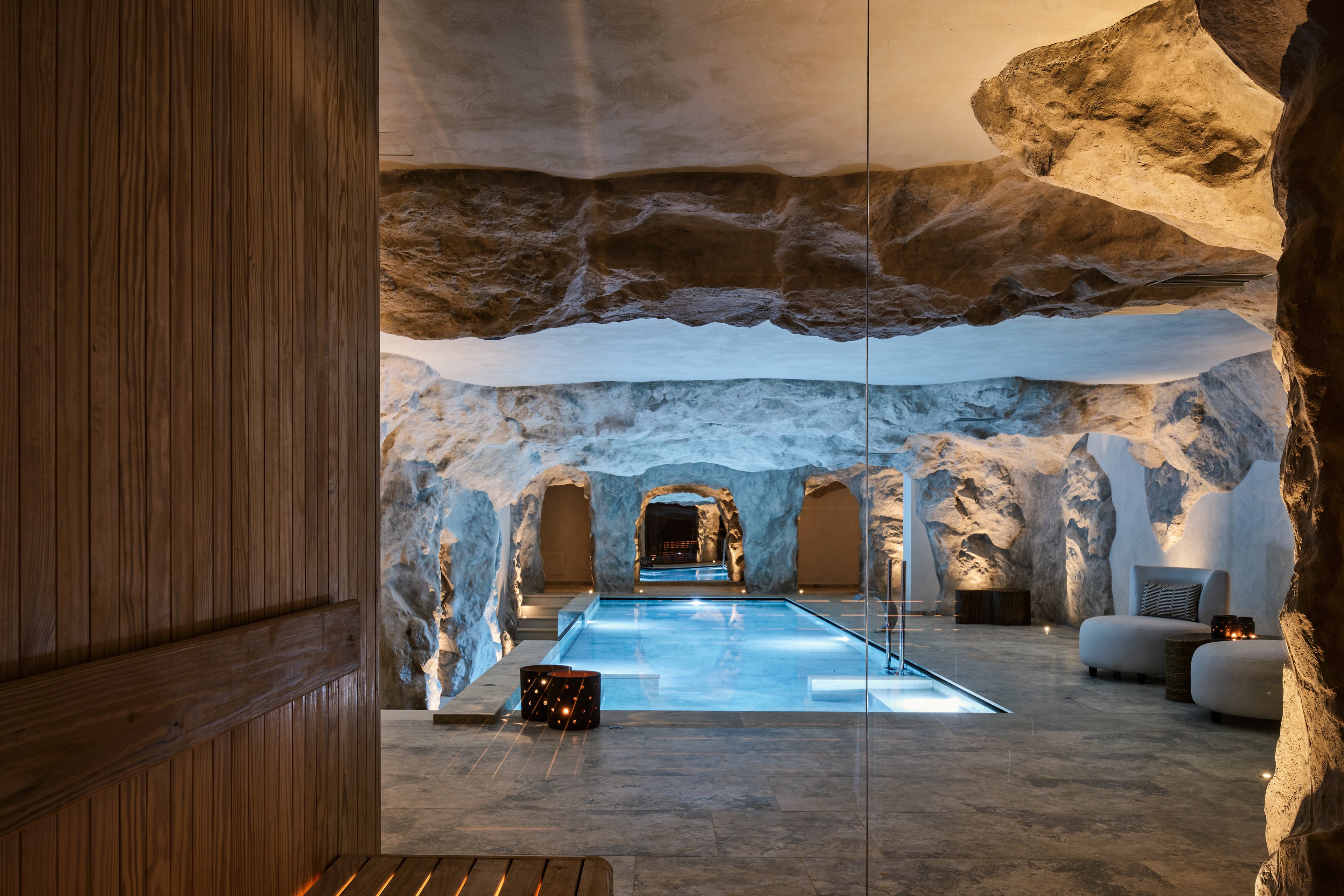 Stella Blue Seaside Resort