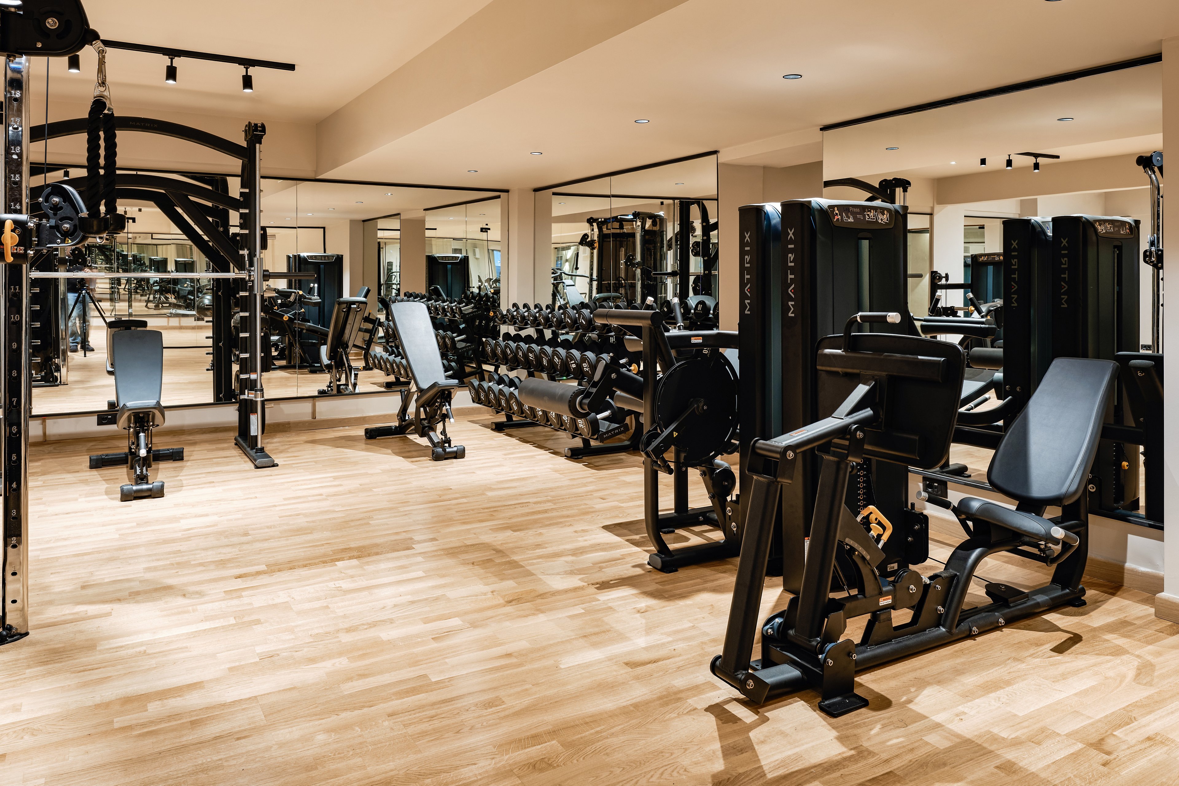 Stella Blue Seaside Resort