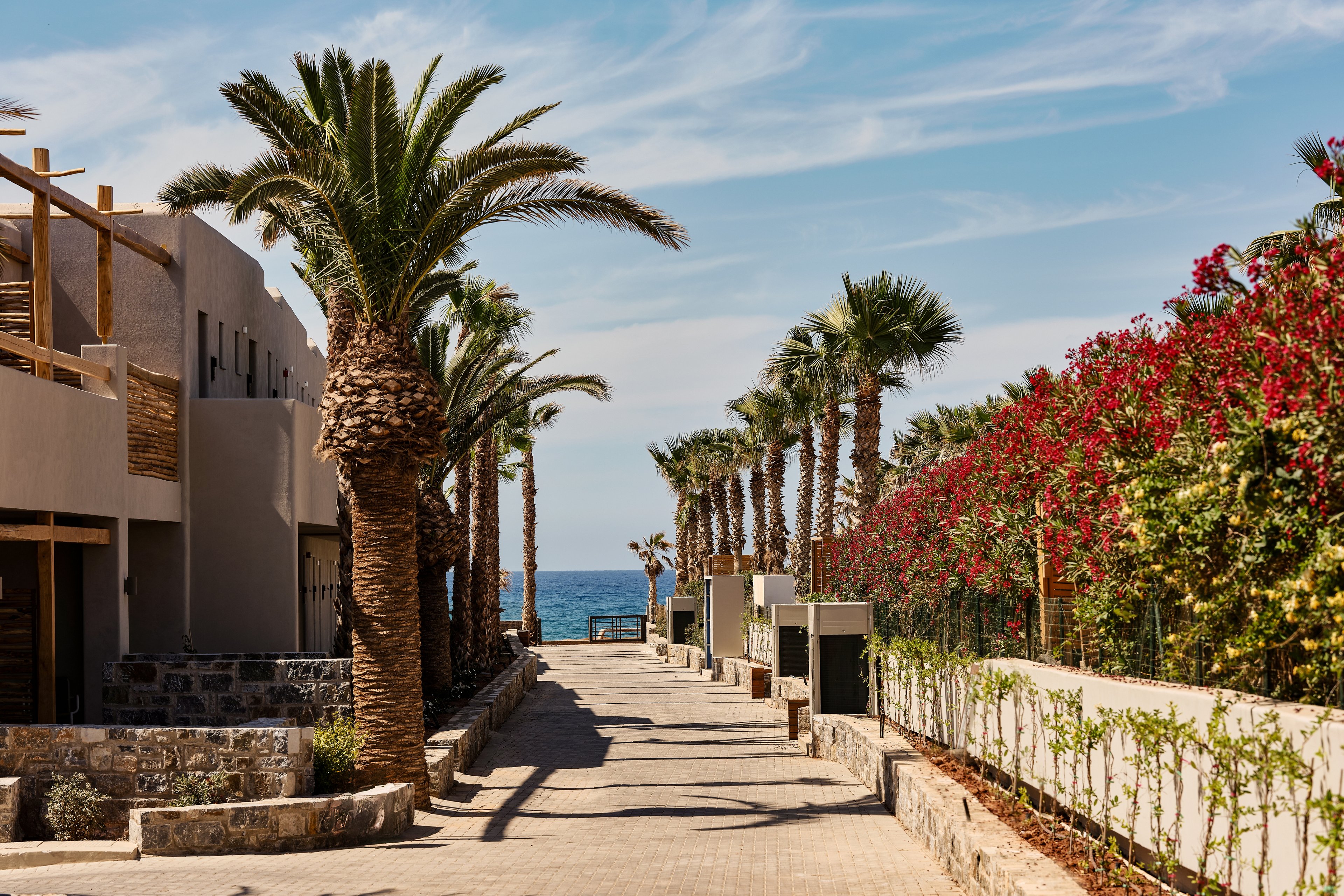 Stella Blue Seaside Resort