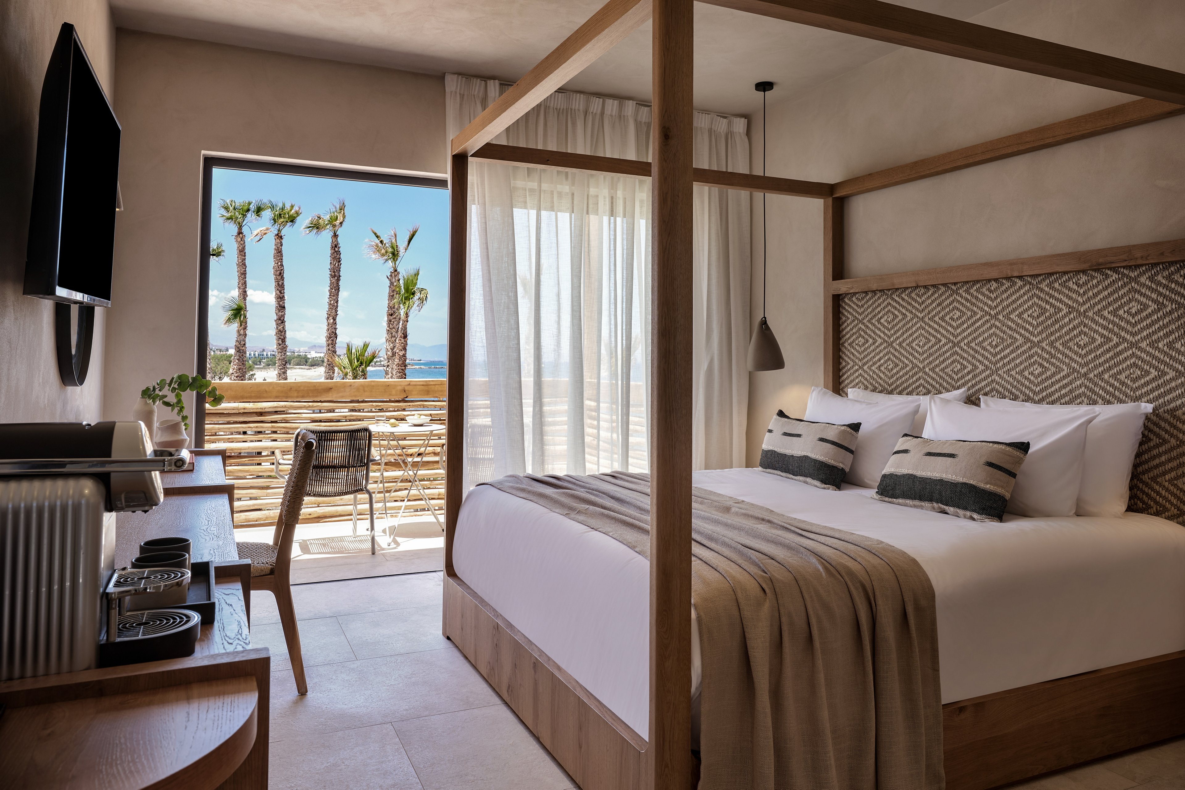 Stella Blue Seaside Resort