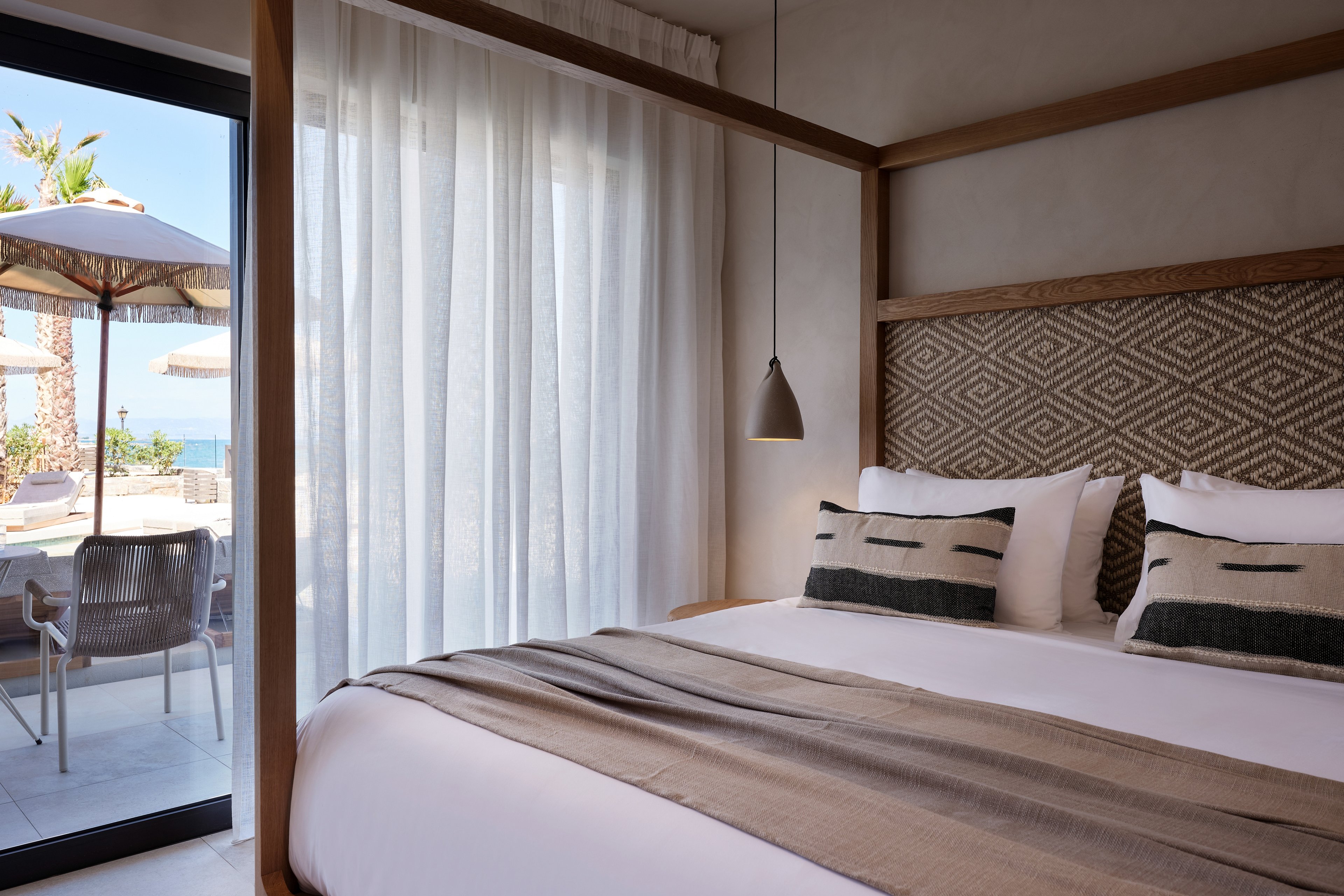 Stella Blue Seaside Resort