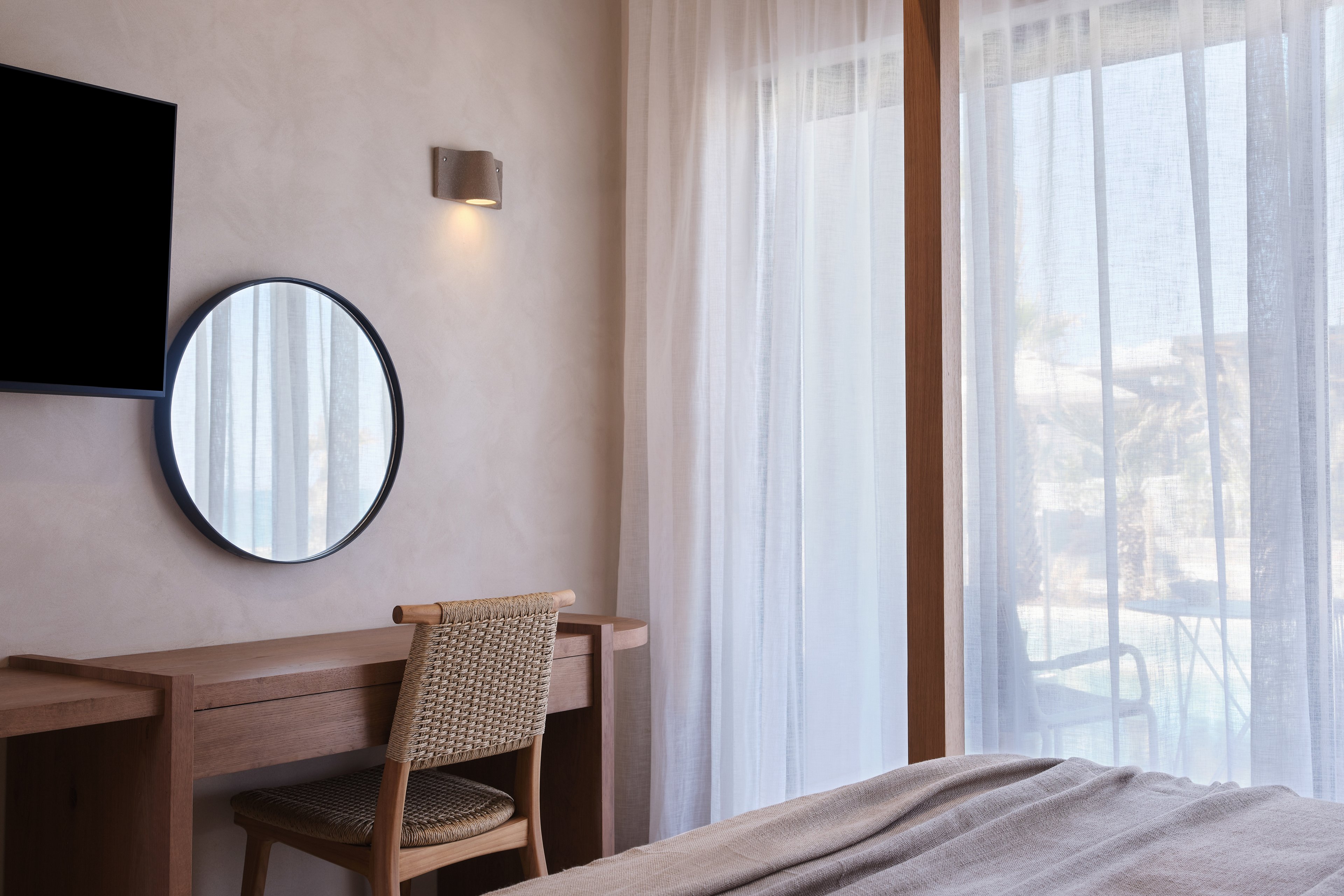 Stella Blue Seaside Resort