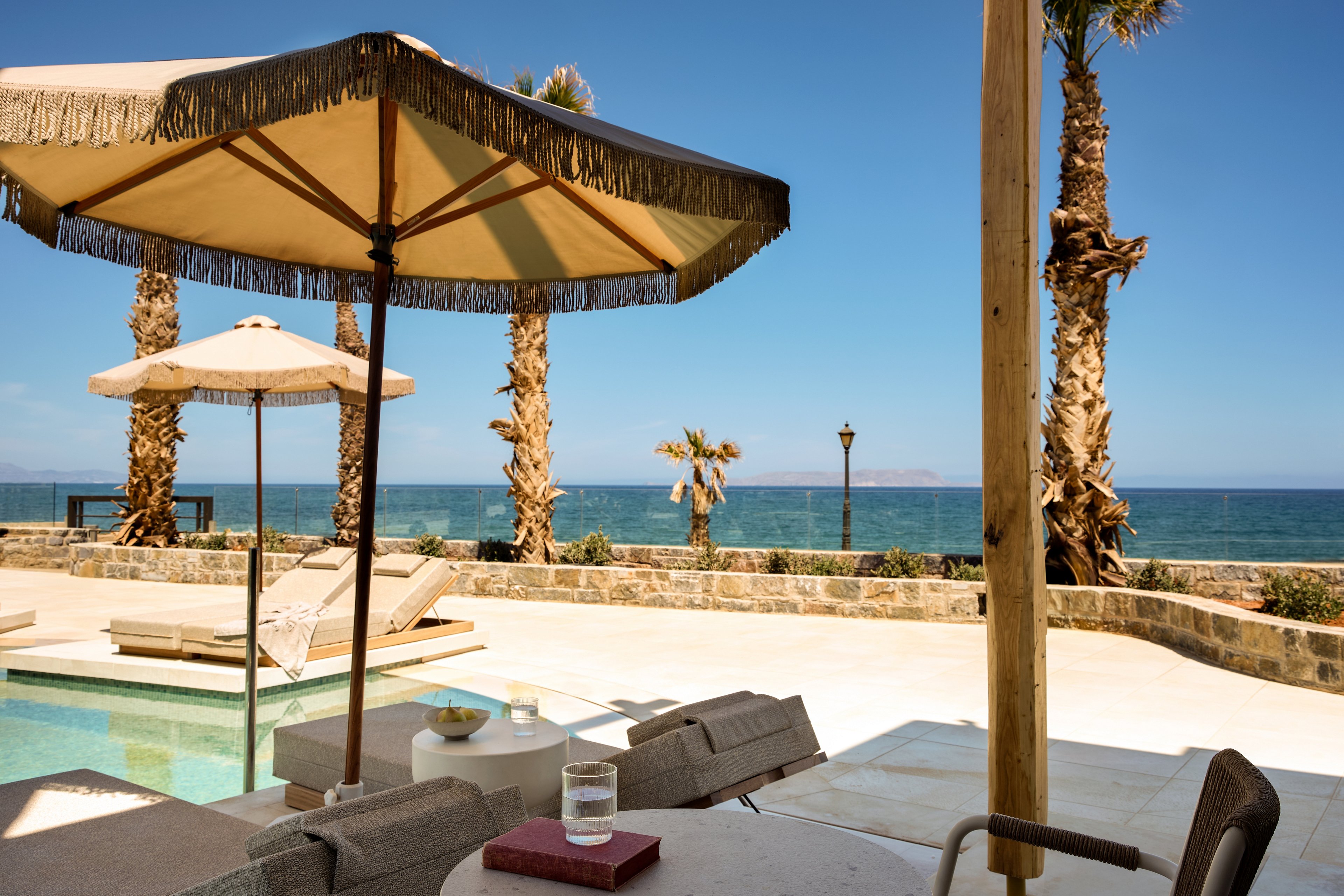 Stella Blue Seaside Resort