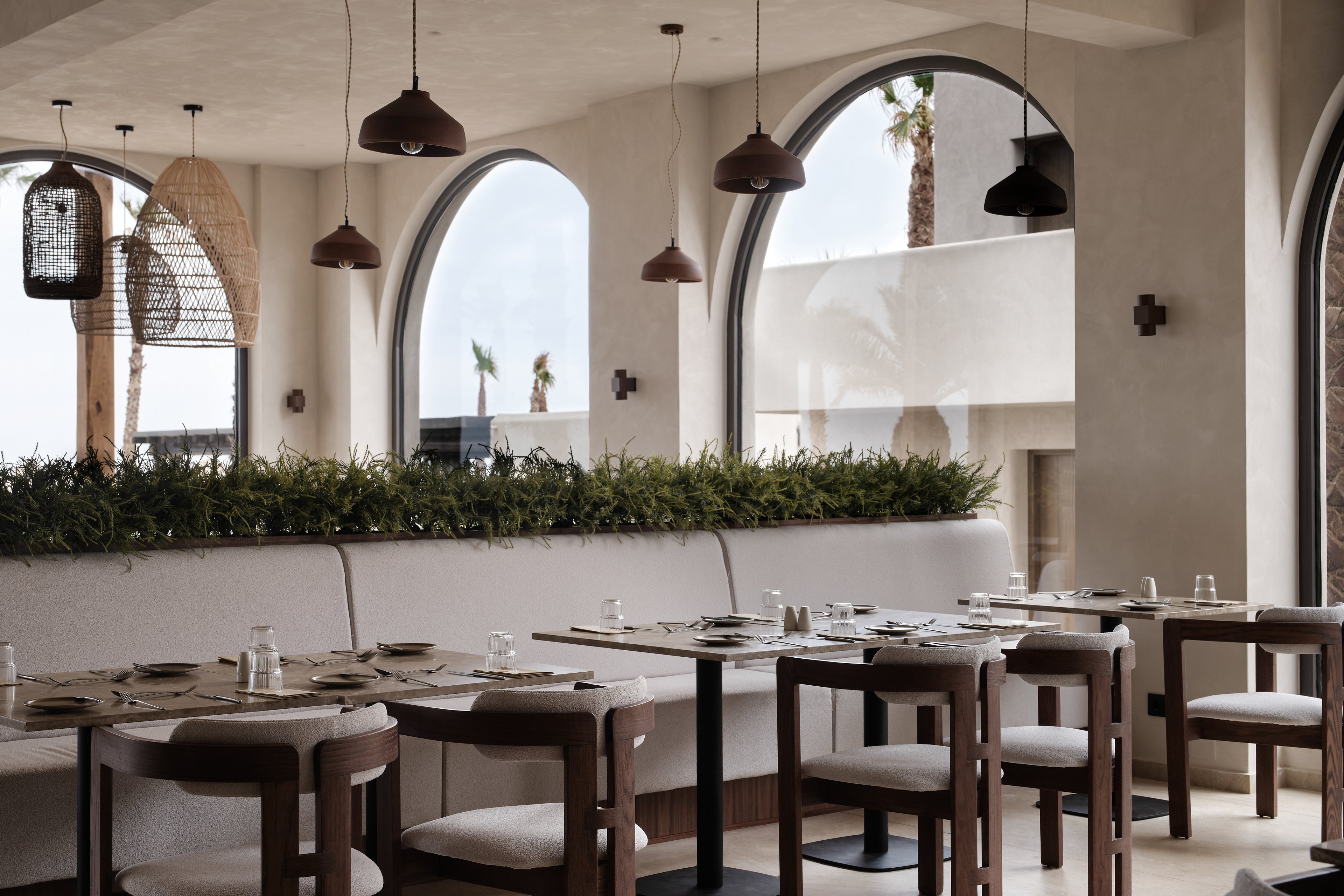 Stella Blue Seaside Resort