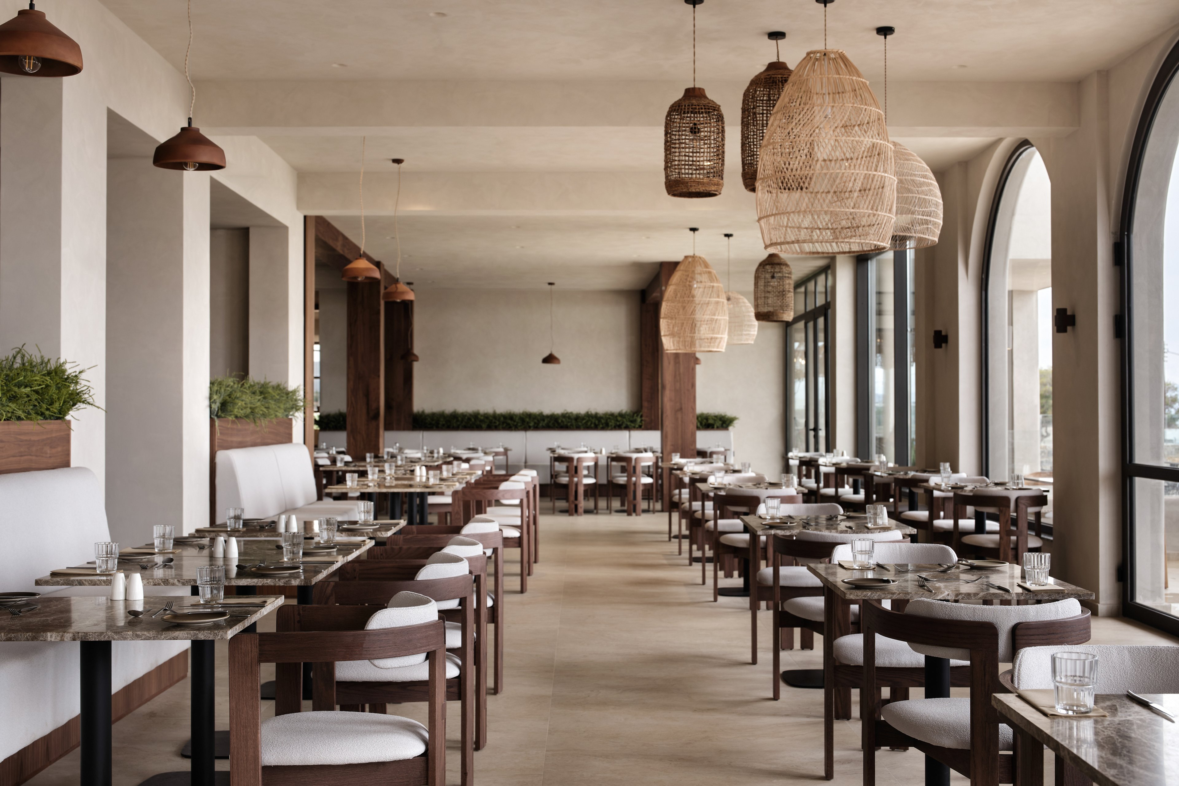 Stella Blue Seaside Resort