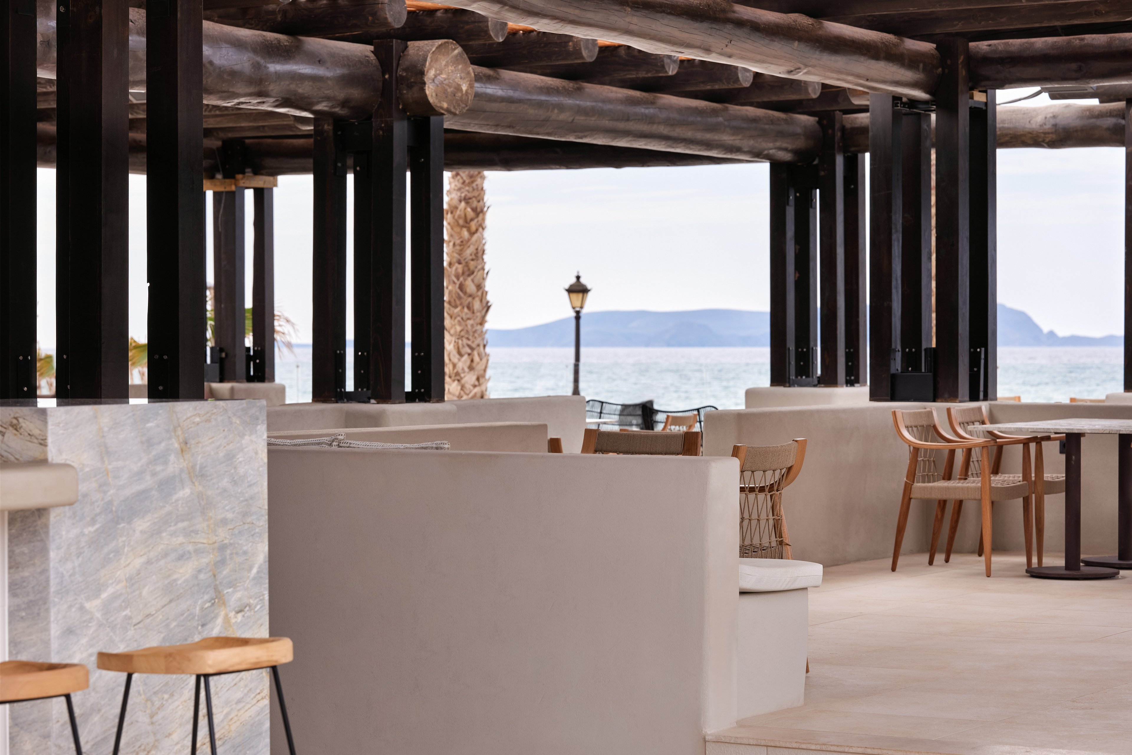 Stella Blue Seaside Resort