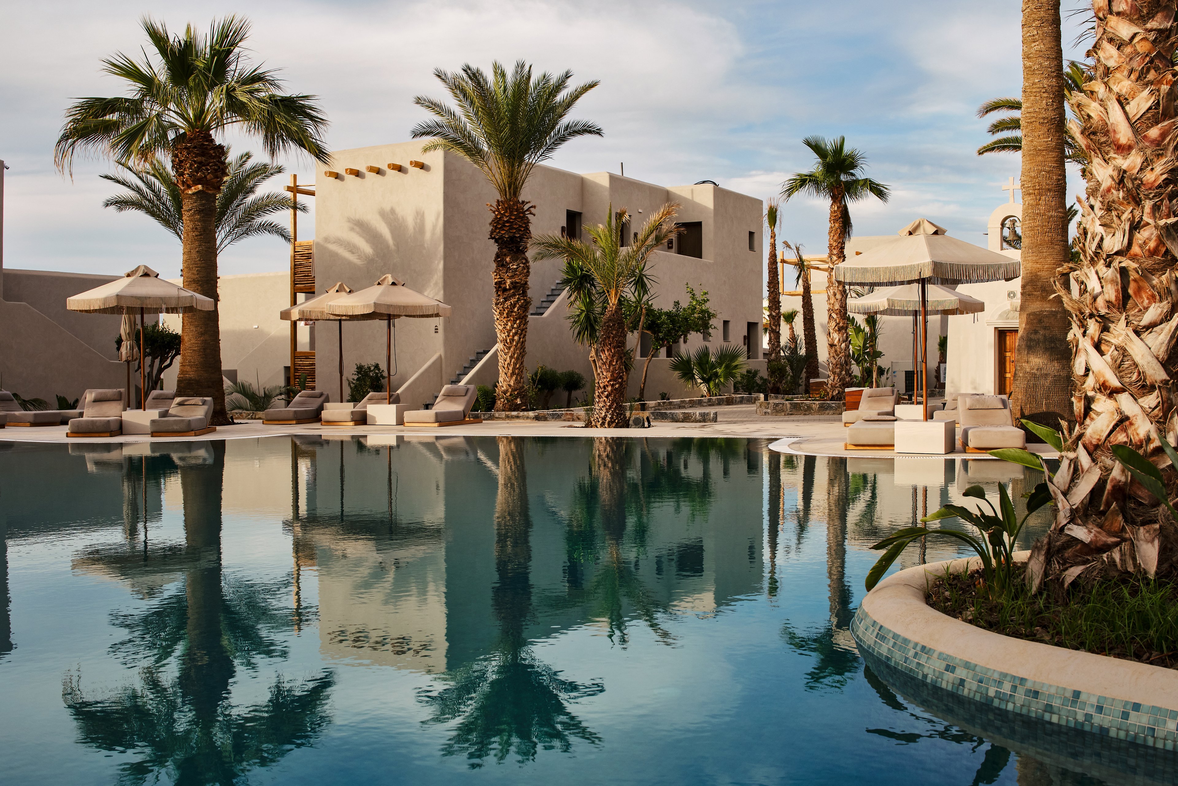 Stella Blue Seaside Resort