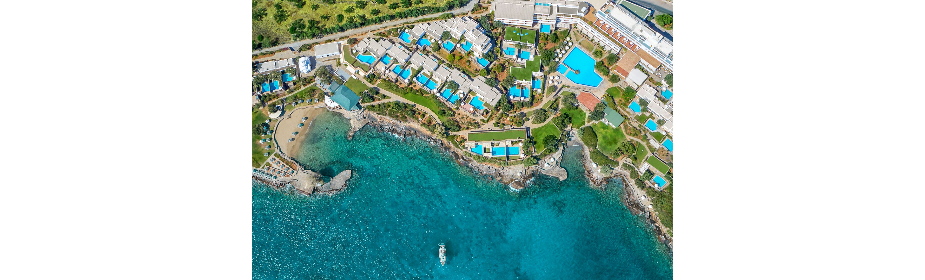 Elounda Mare Hotel