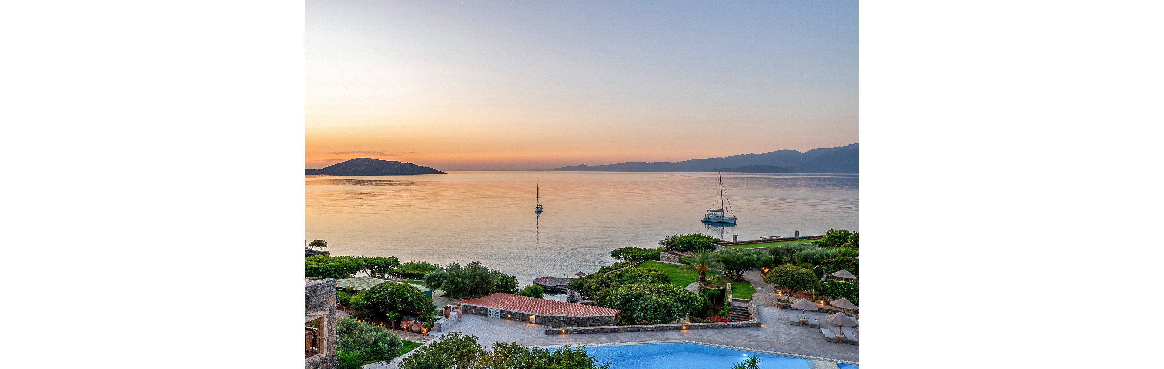 Elounda Mare Hotel