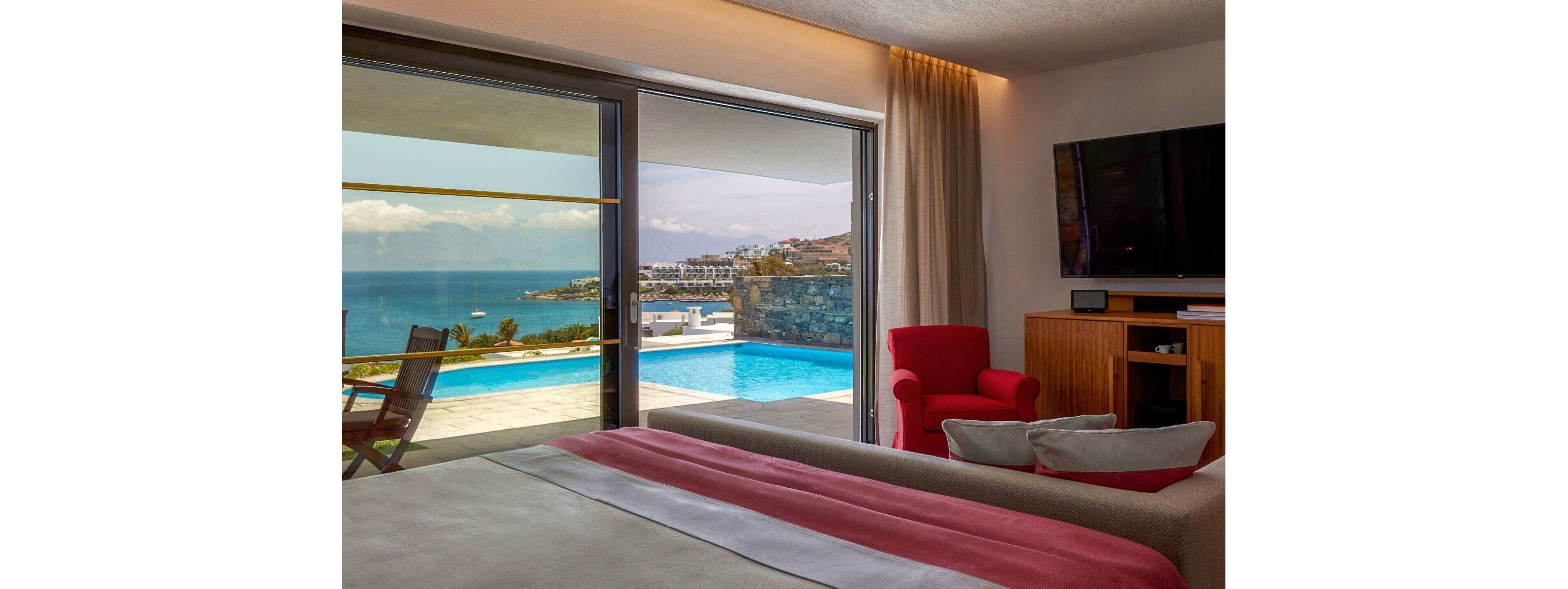 Elounda Mare Hotel