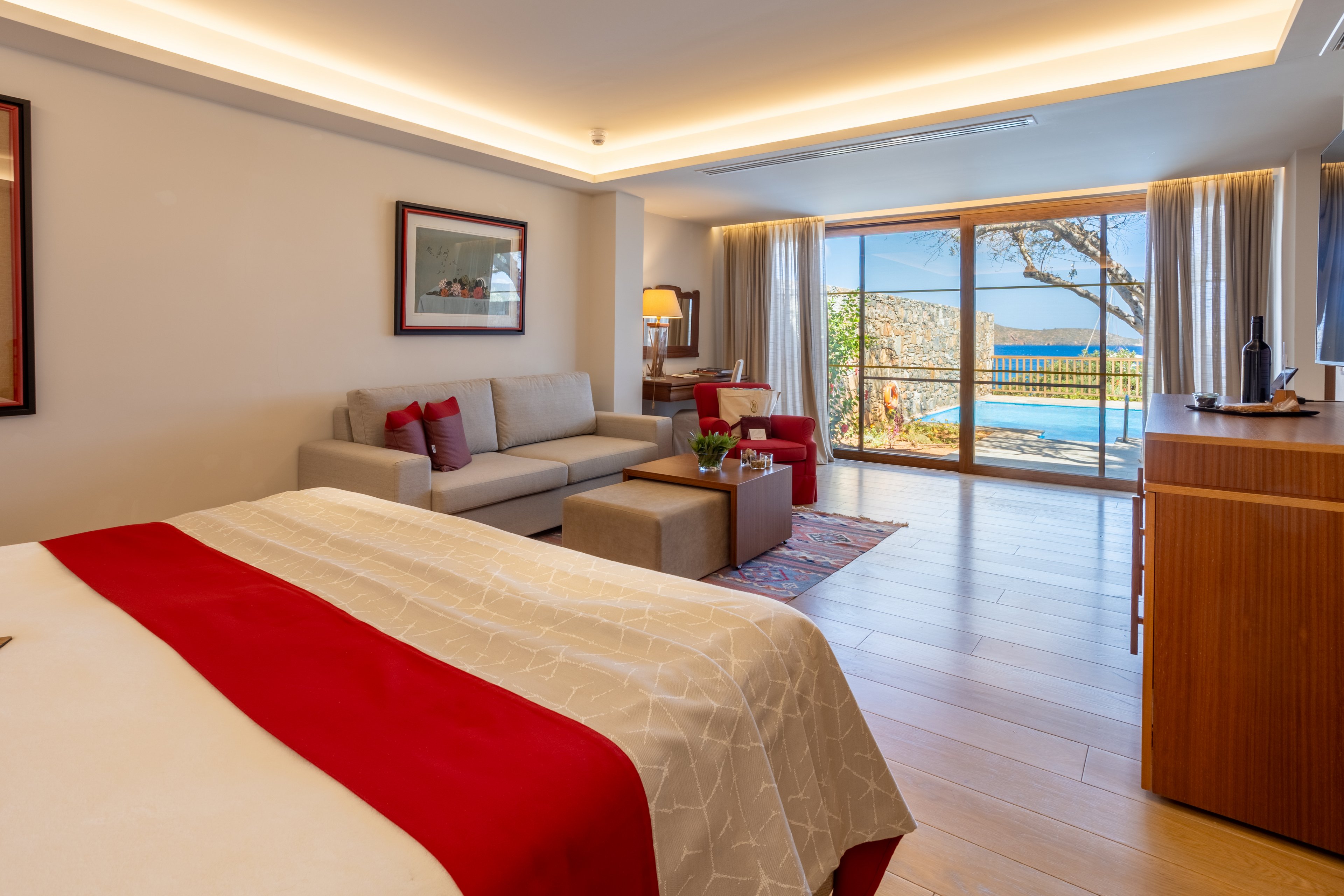 Elounda Mare Hotel