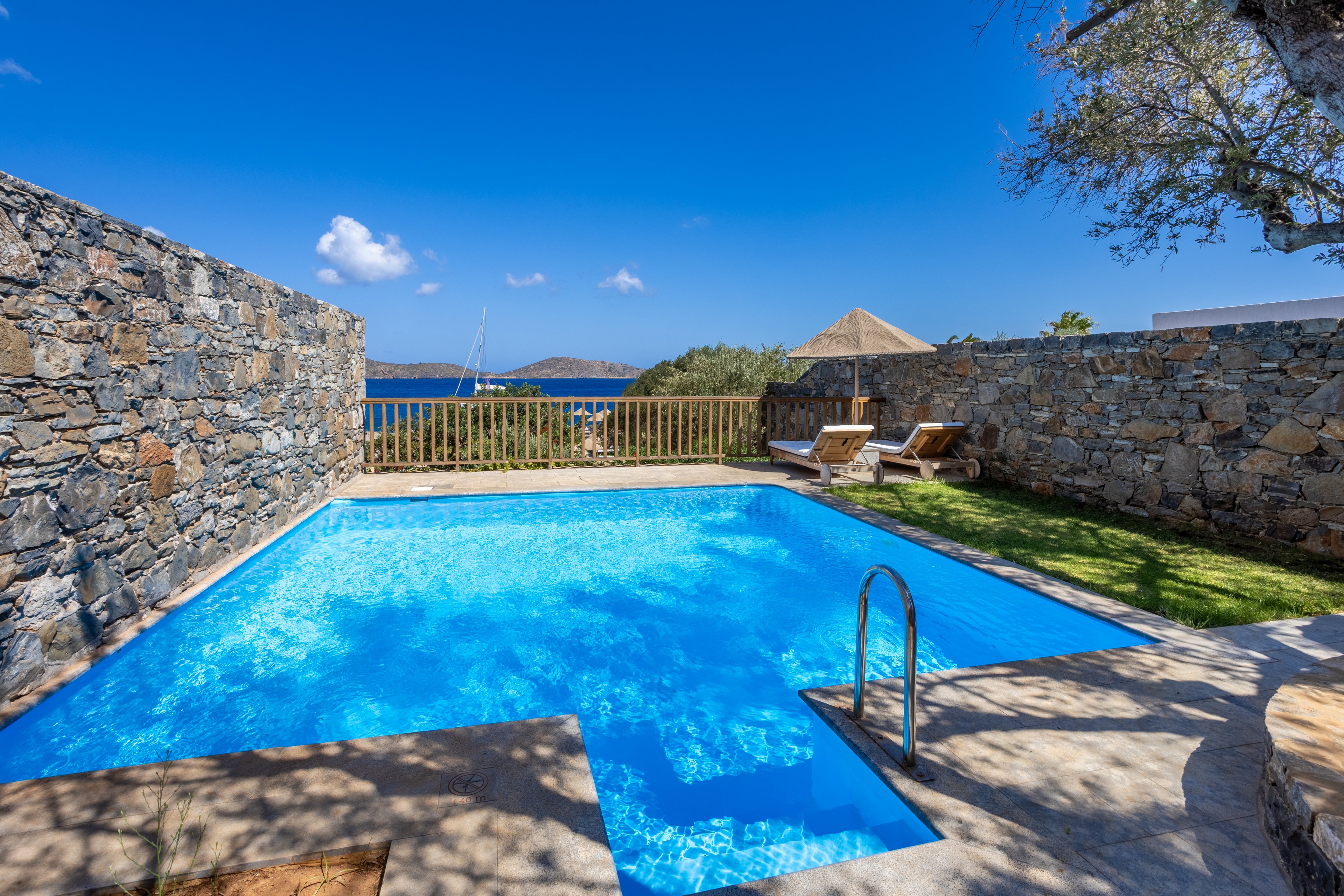 Elounda Mare Hotel