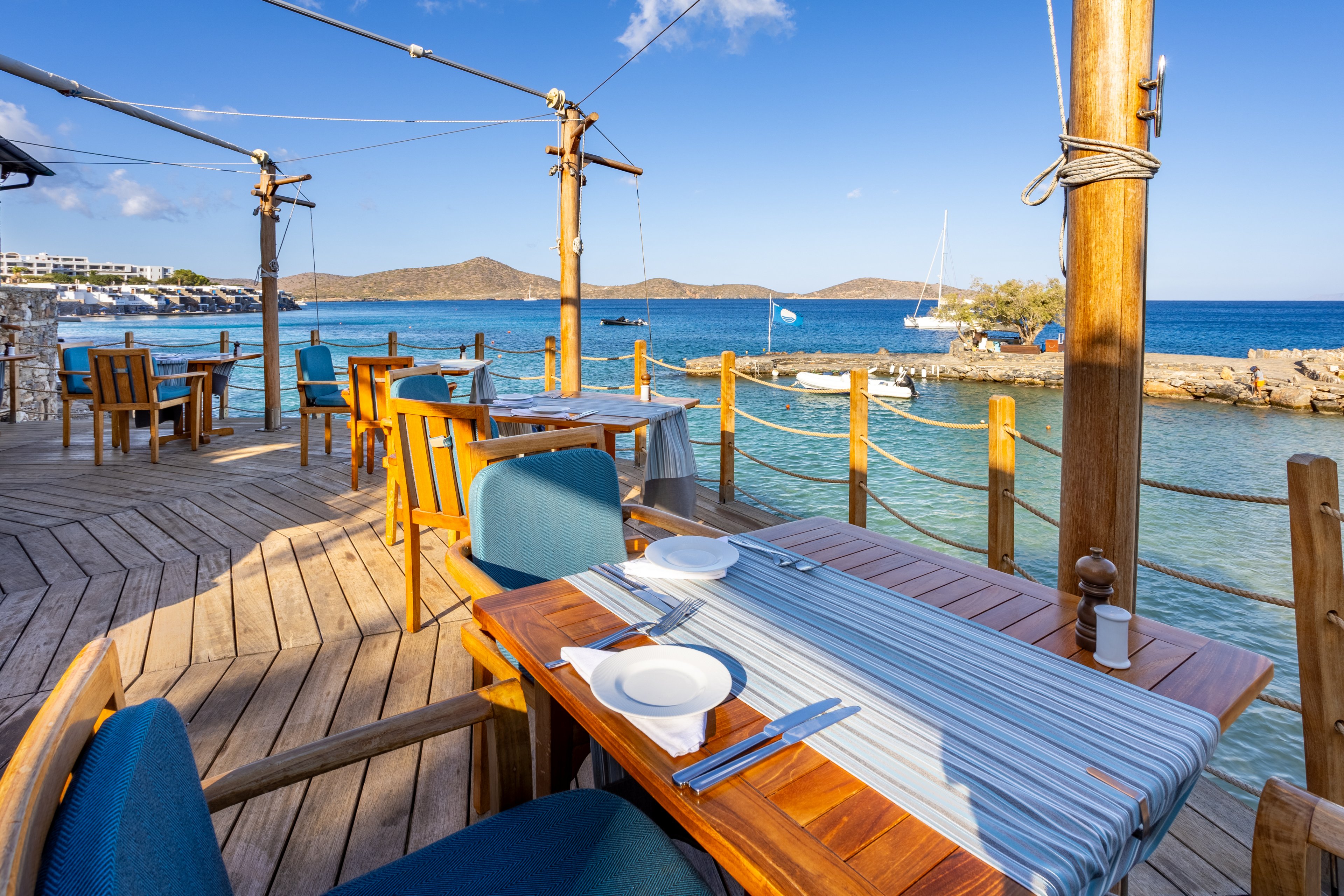 Elounda Mare Hotel