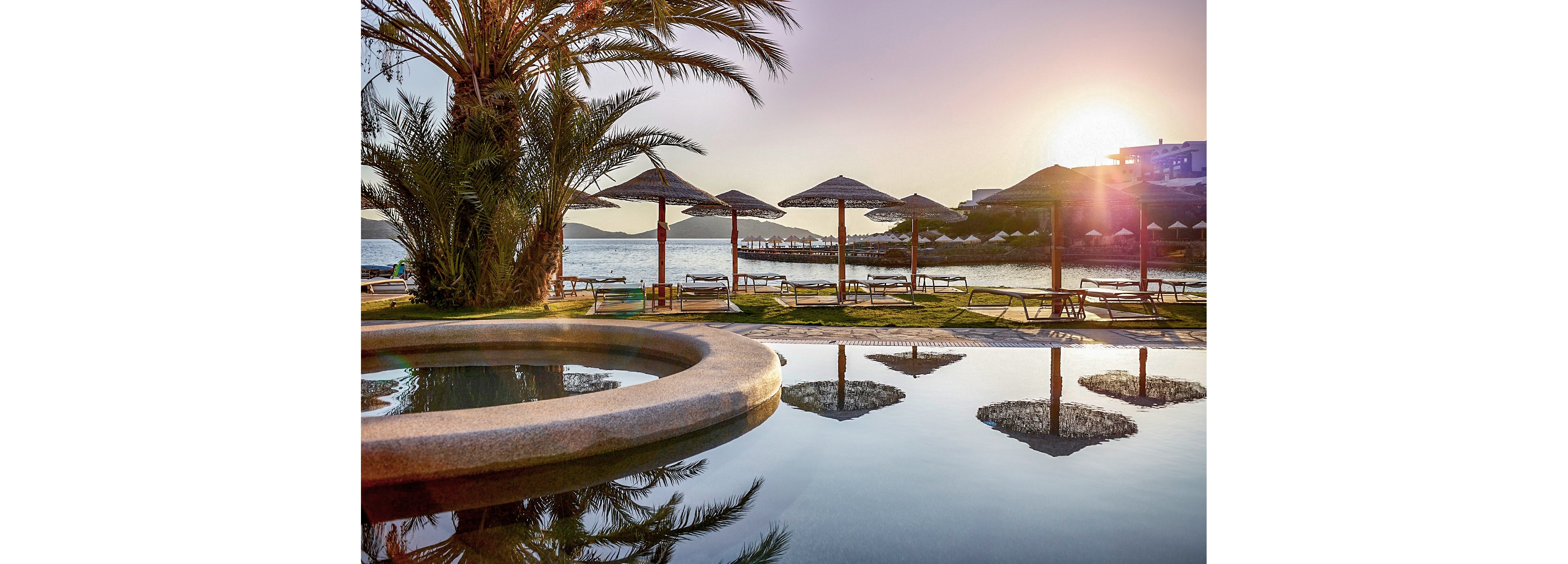 Elounda Peninsula Luxury Resort
