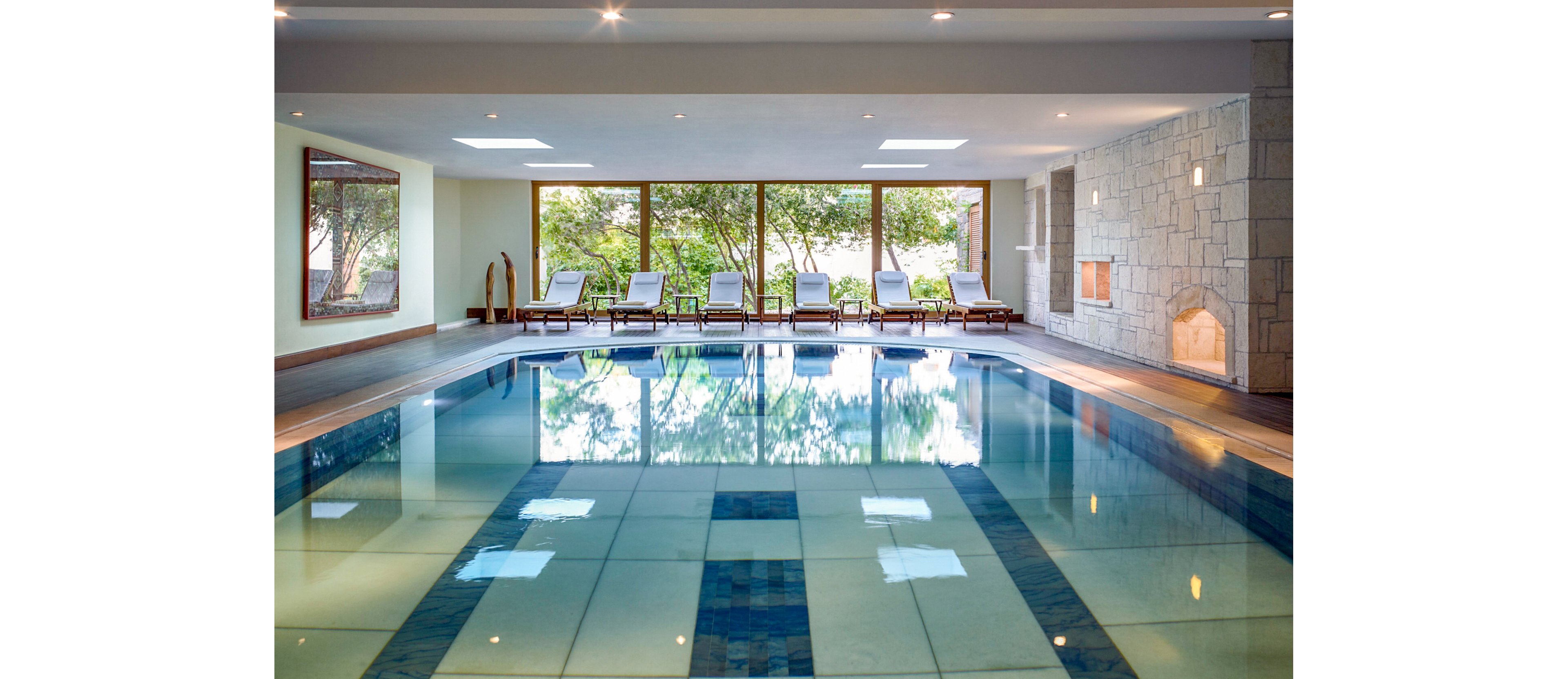 Elounda Peninsula Luxury Resort