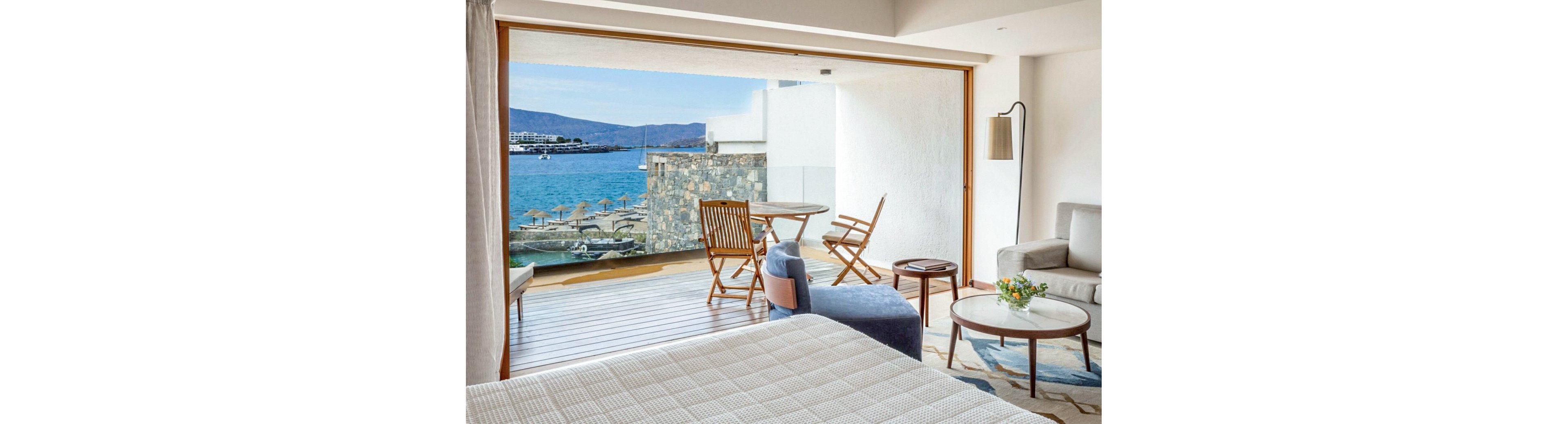 Elounda Peninsula Luxury Resort