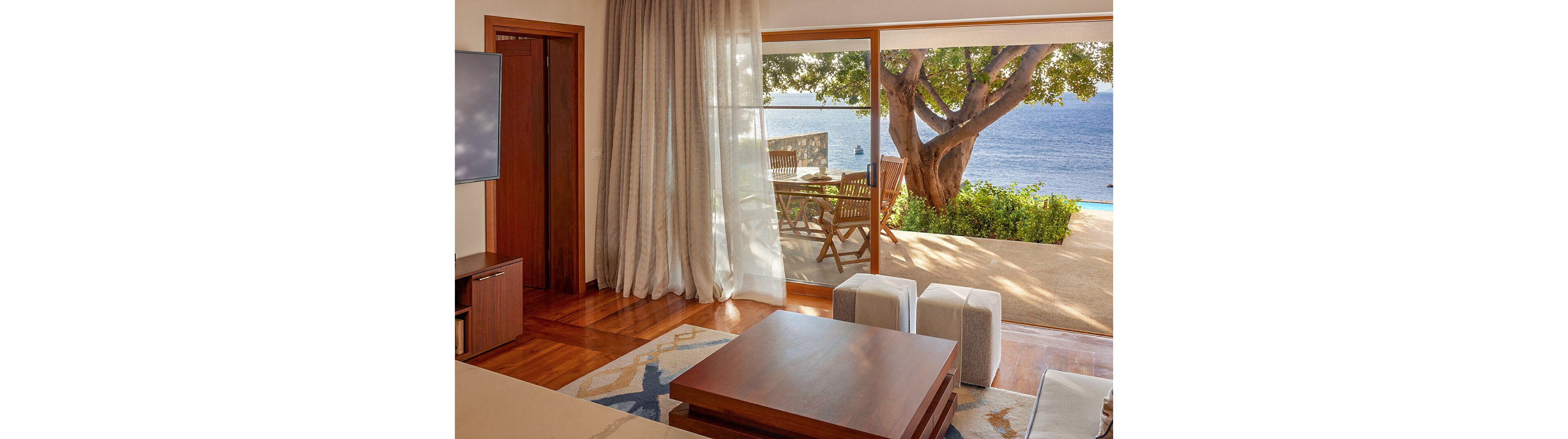Elounda Peninsula Luxury Resort