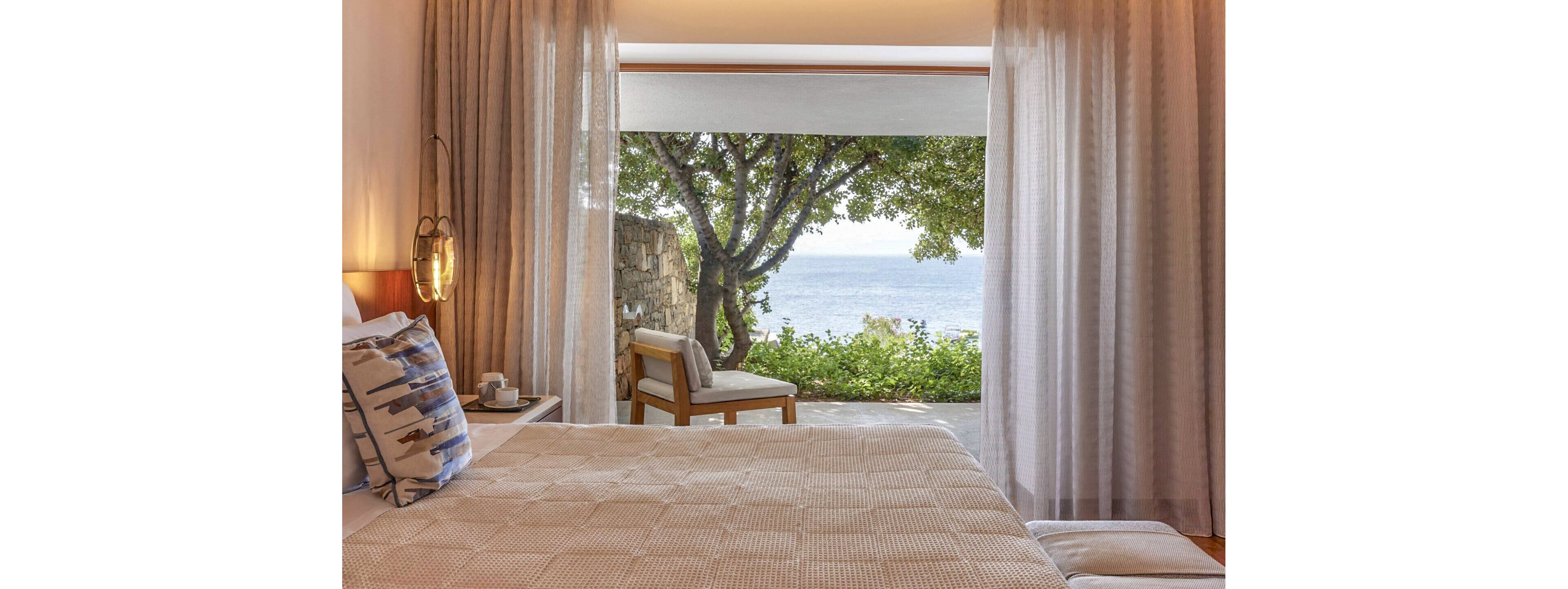 Elounda Peninsula Luxury Resort