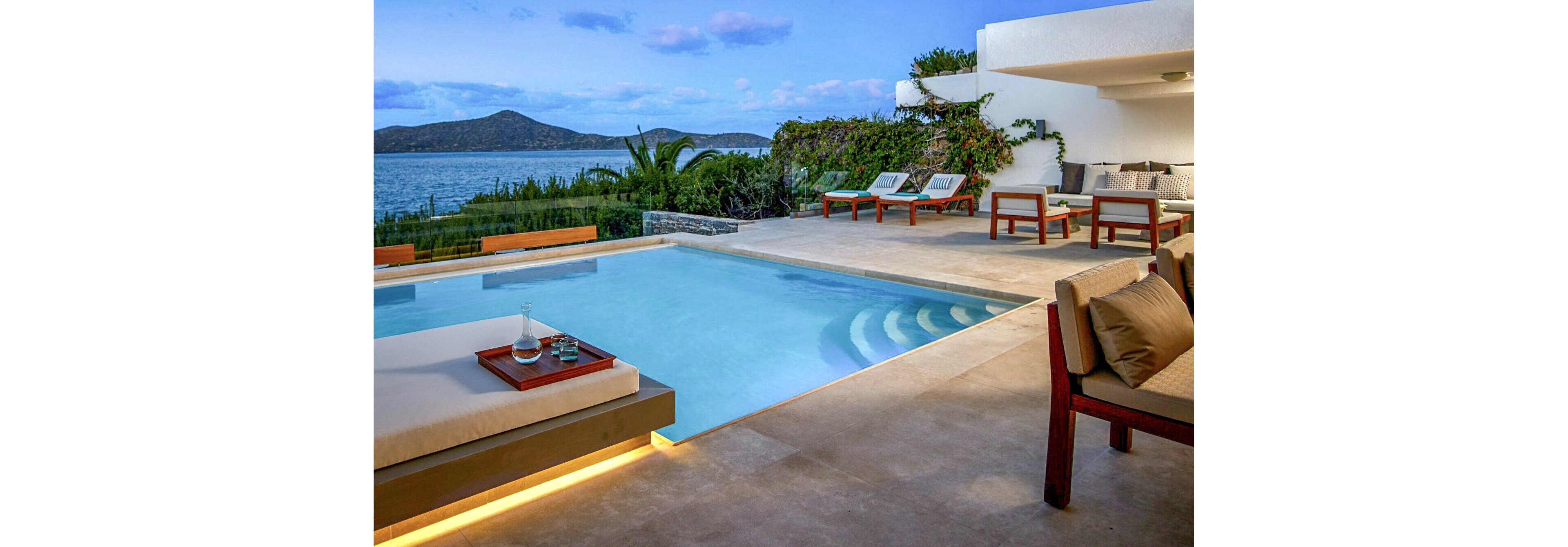 Elounda Peninsula Luxury Resort